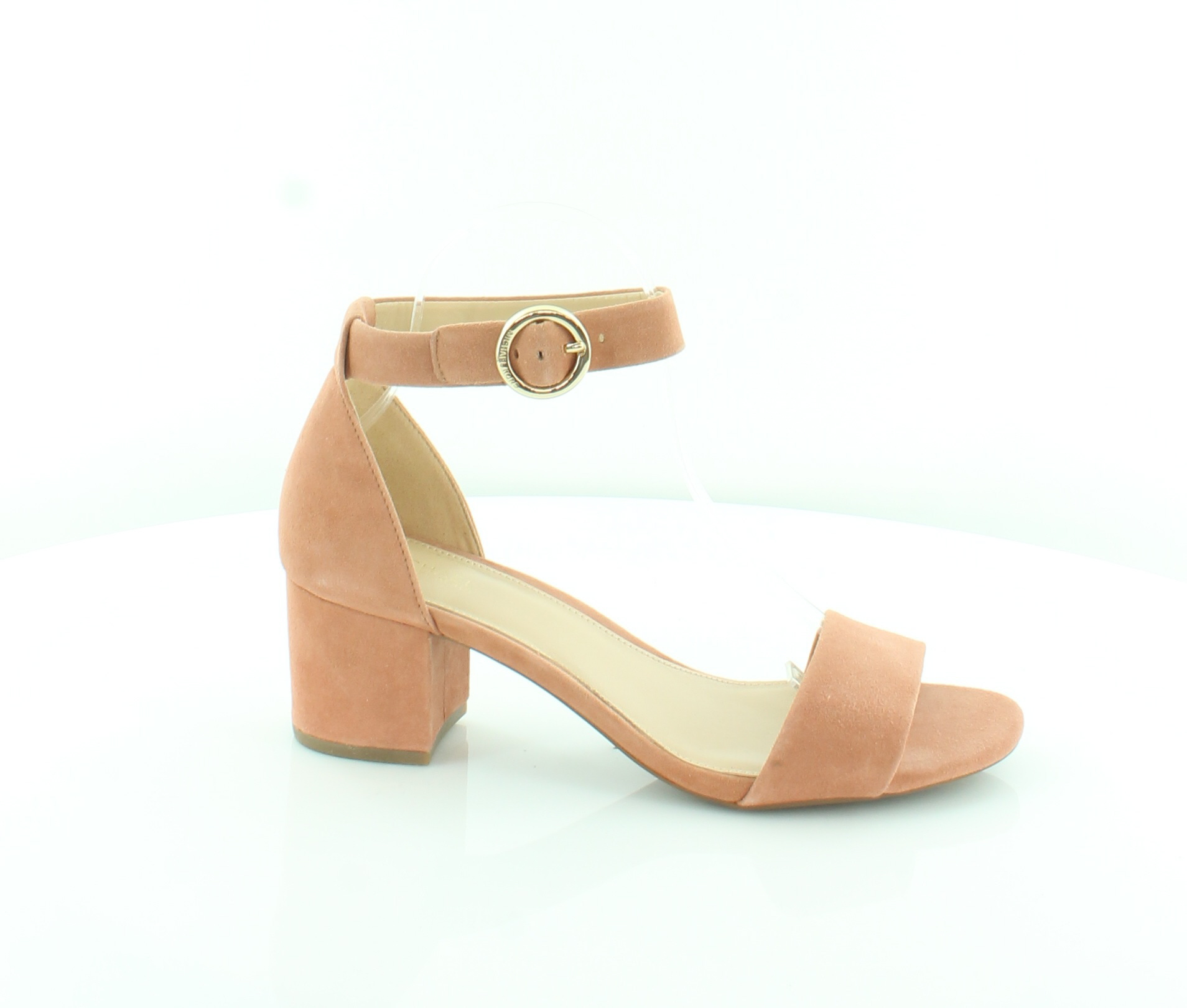 michael kors sandals womens orange