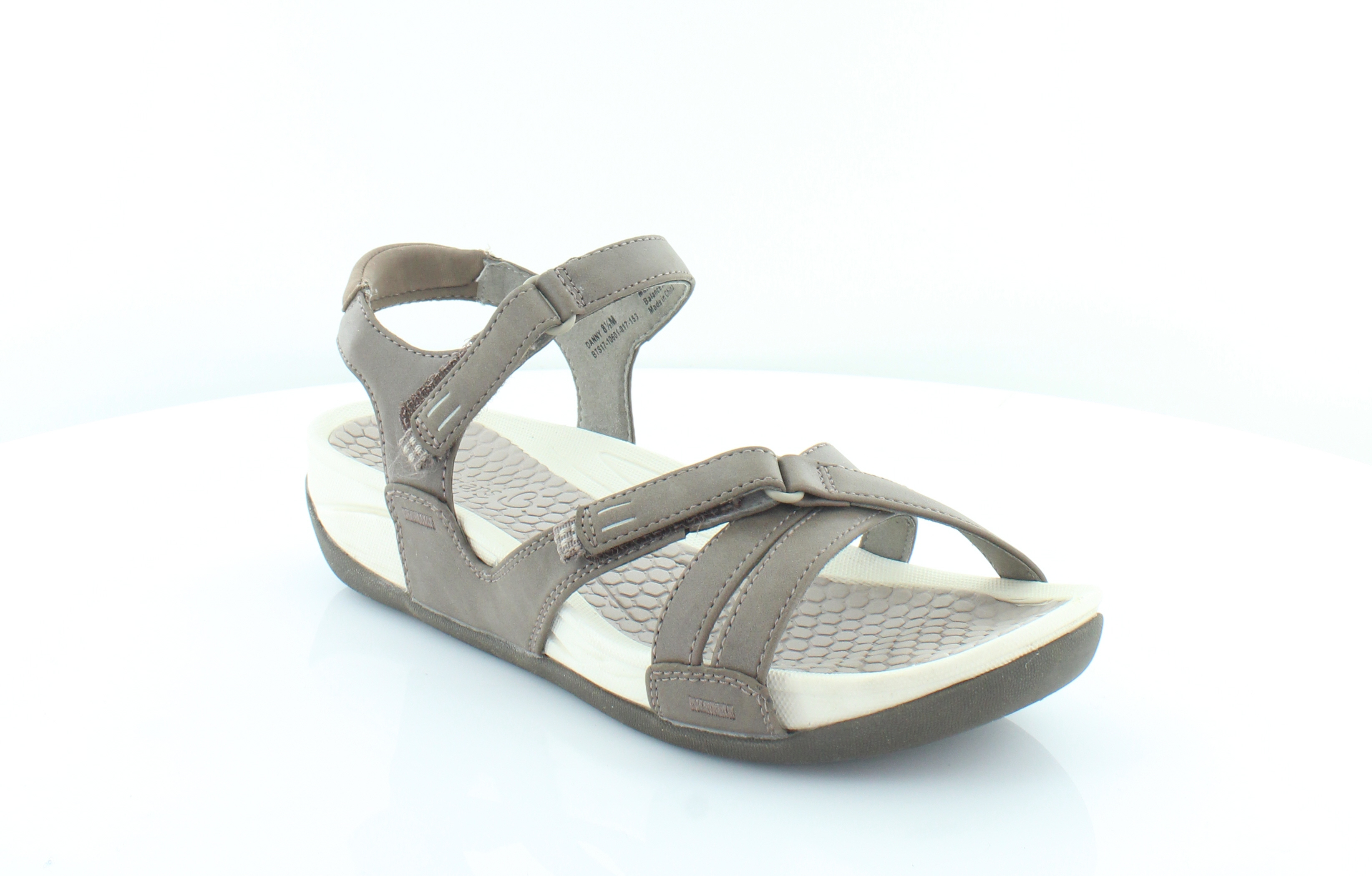 baretraps danny sandals