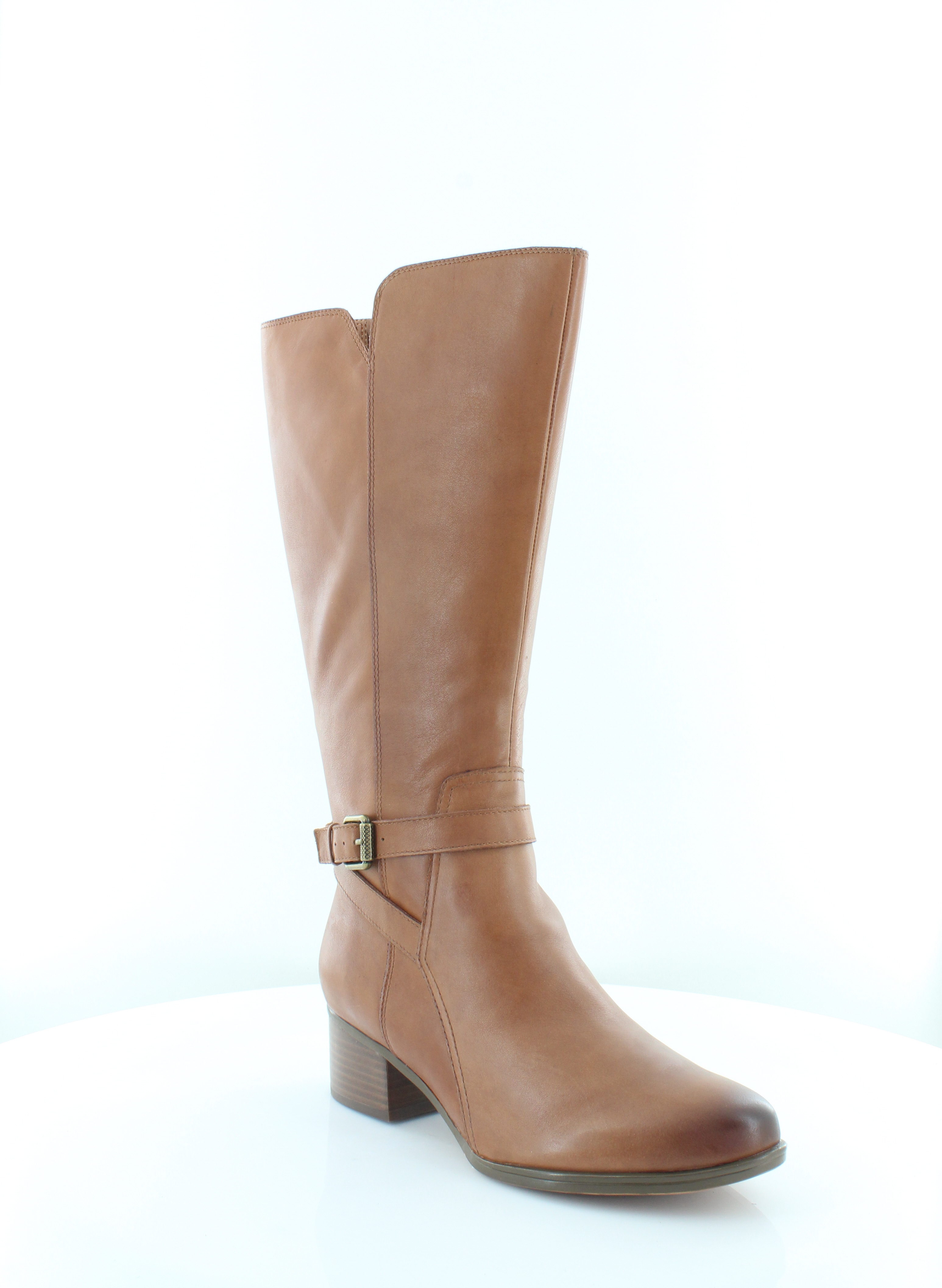 naturalizer demetria riding boot