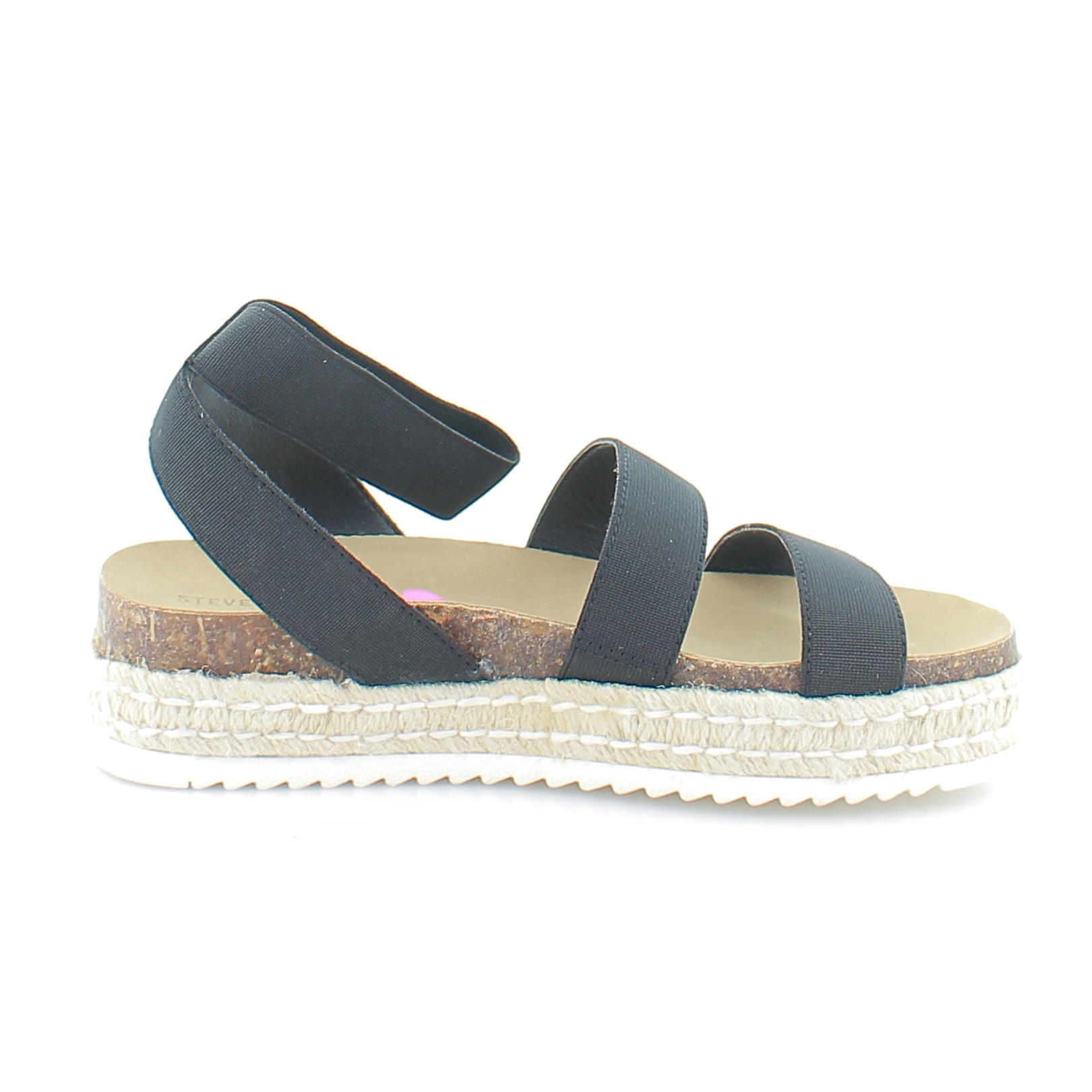 Kimmie best sale sandals black