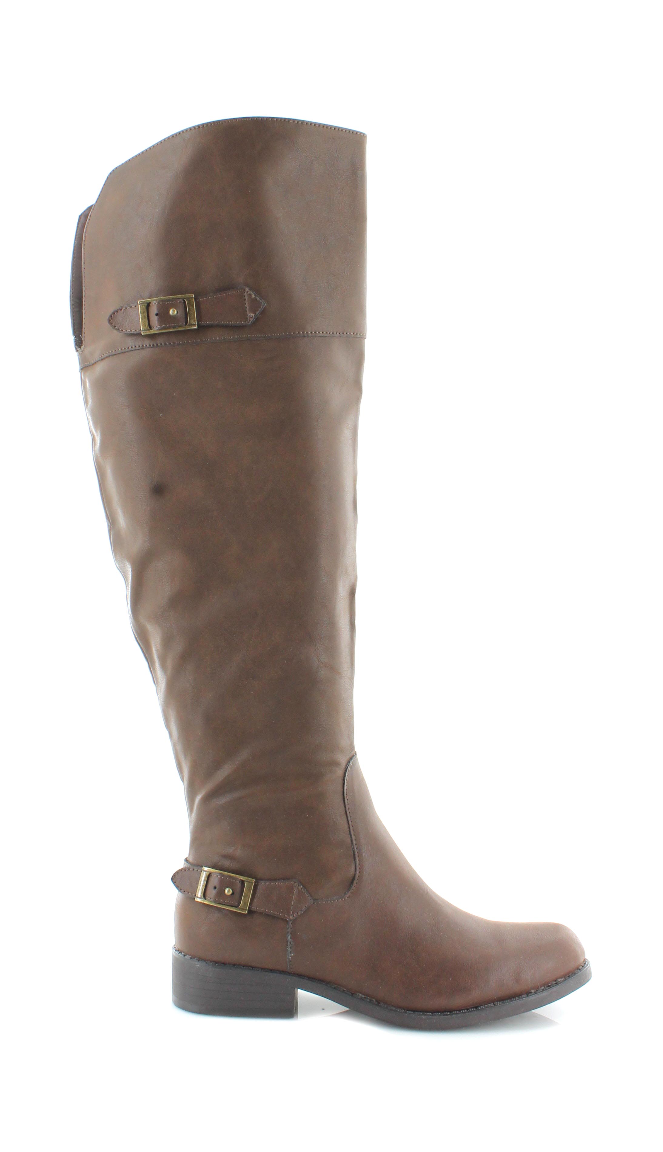 American Rag Ada Women's Boots Brown American Rag Ada Women's Boots Brown