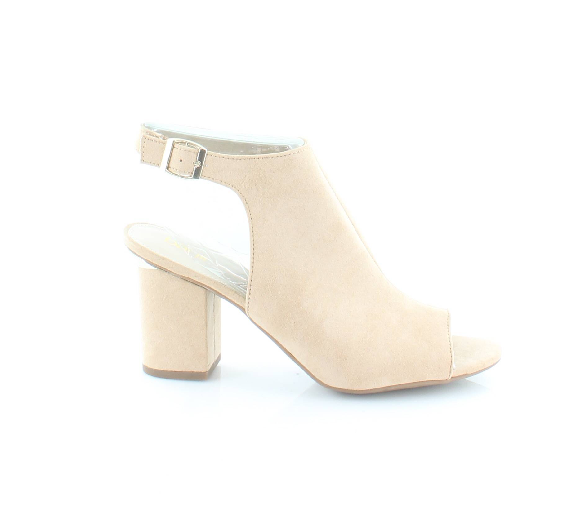 Bar III Marli para mujeres Sandalias dk croissant Bar III Marli Marli Marli para mujeres Sandalias dk croissant ventas calientes
