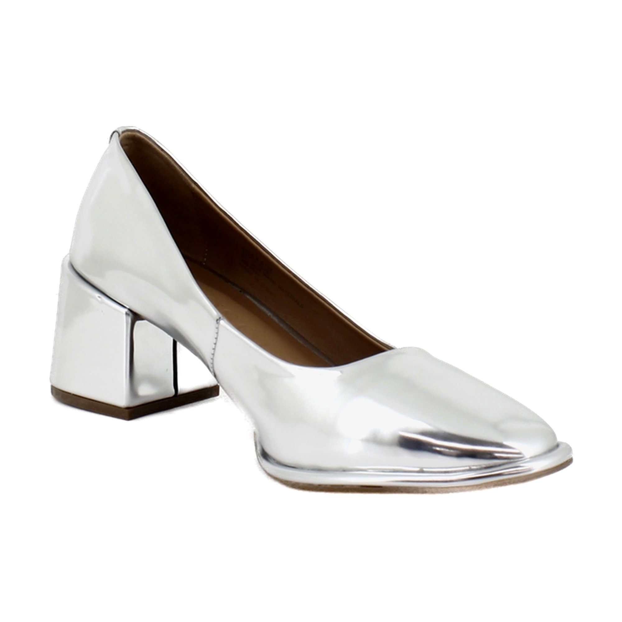 aerosoles silver dress shoes METALLIC MAGIC Aerosoles