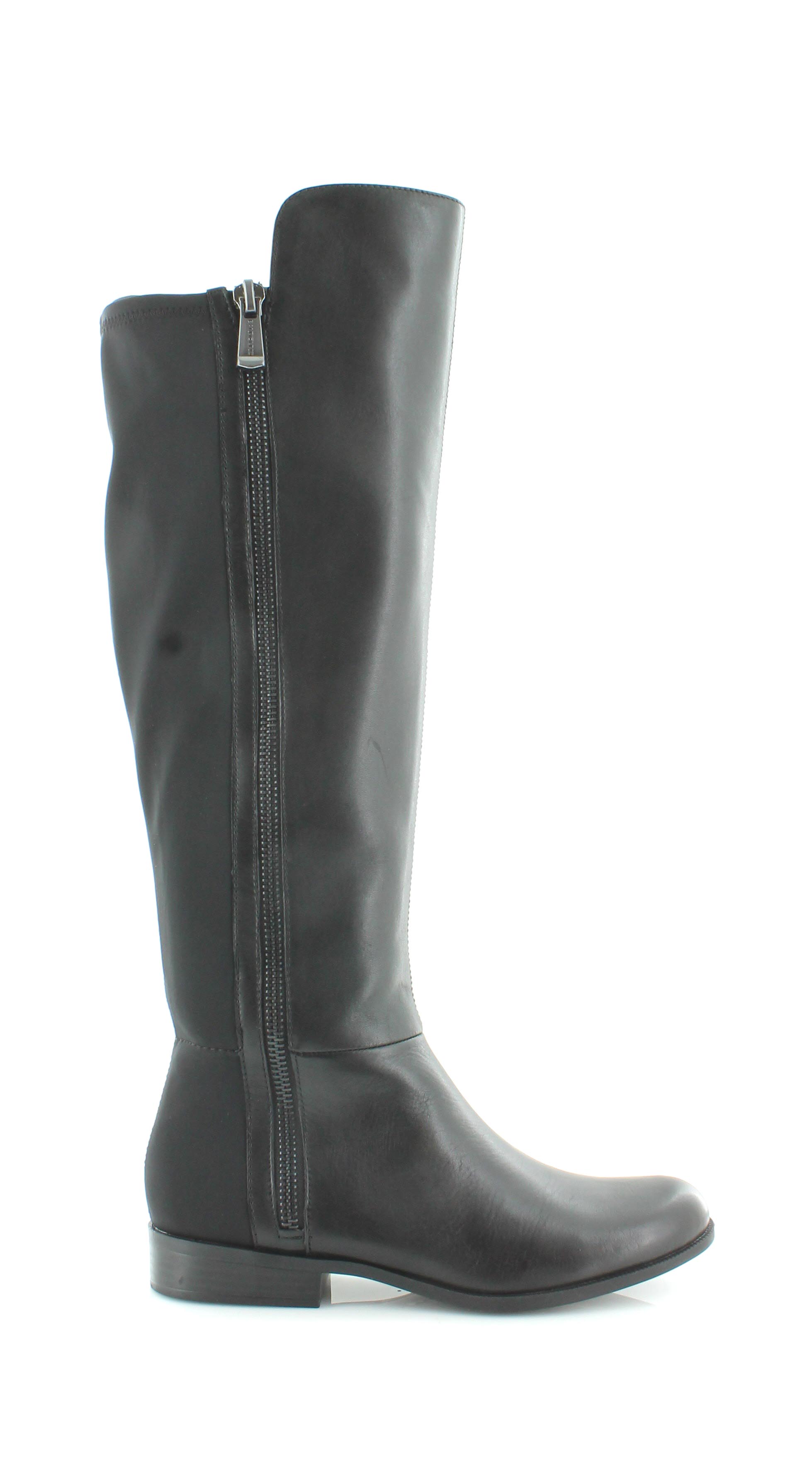 Bandolino nuevo Camme Negro Zapatos para mujer Talla 6.5 M botas MSRP 159 Bandolino nuevo Camme Negro Negro Negro Zapatos para mujer Talla 6.5 M botas MSRP 159 marca famosa