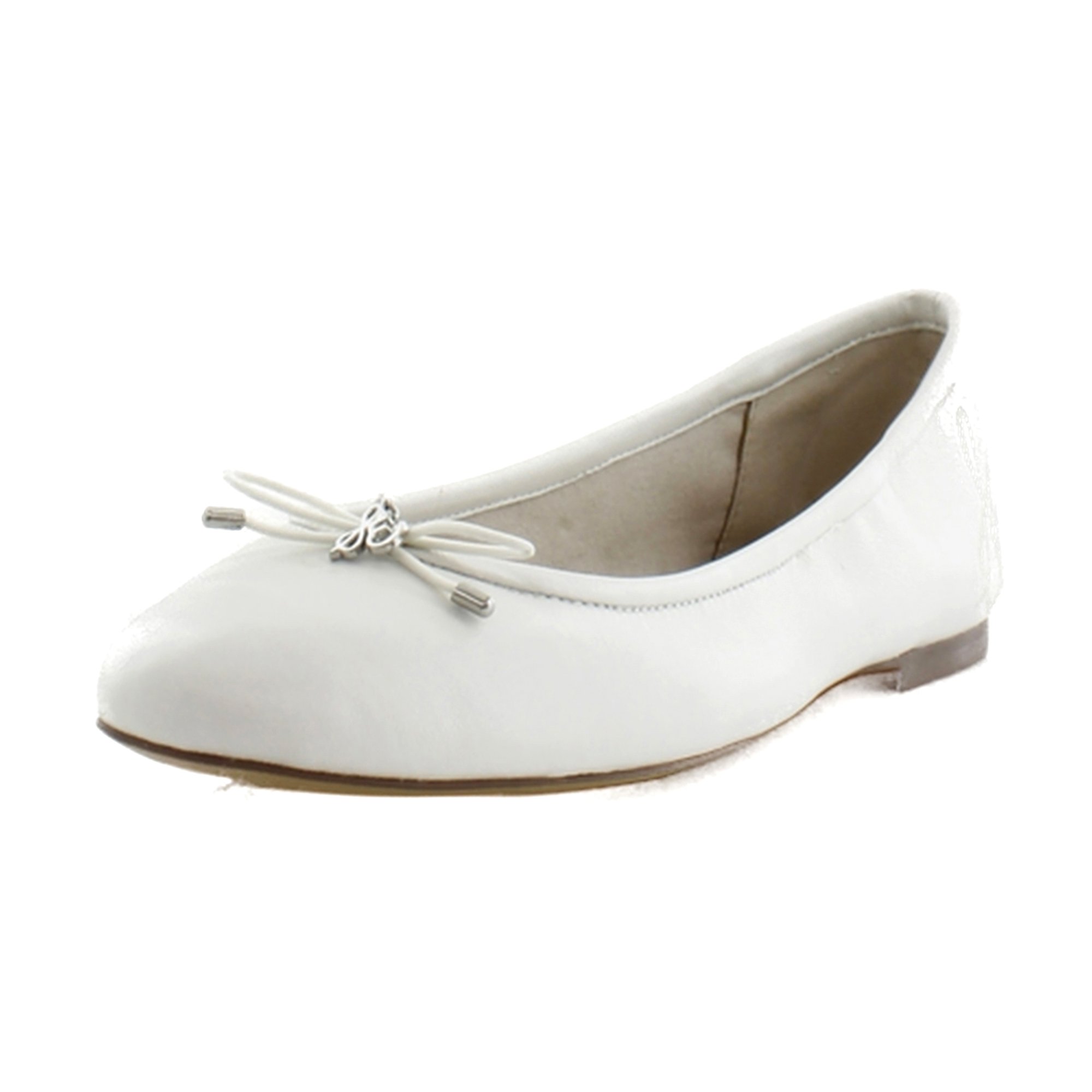 Сэм Эдельман Фелиция Женская повседневная одежда белого цвета 10990₽