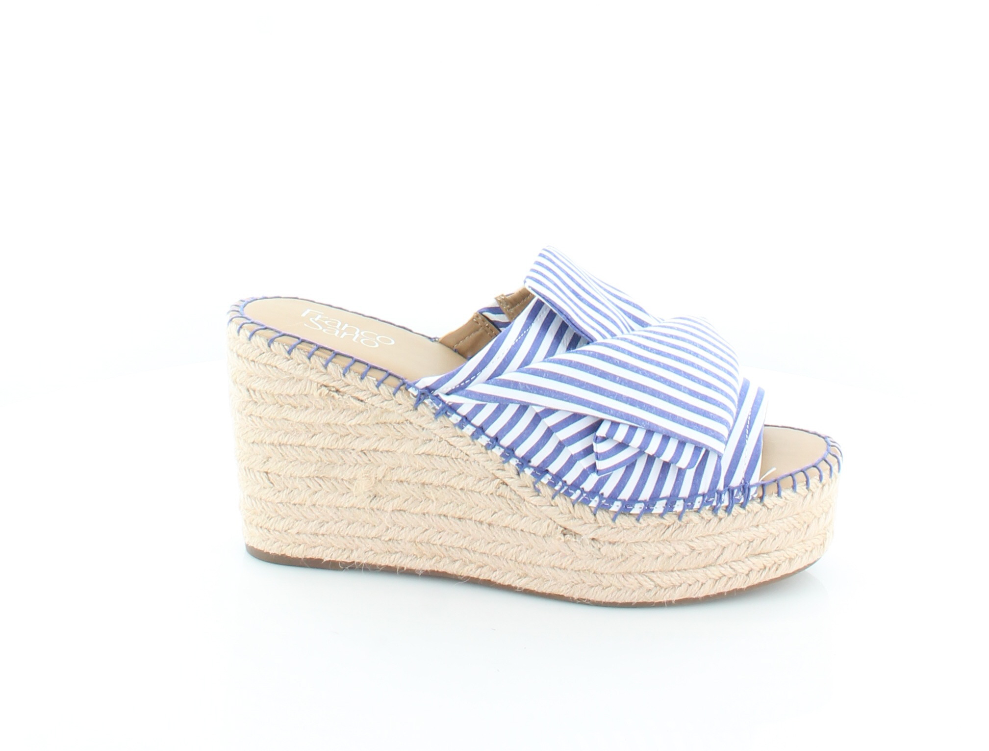 sarto gretchen strappy sandal