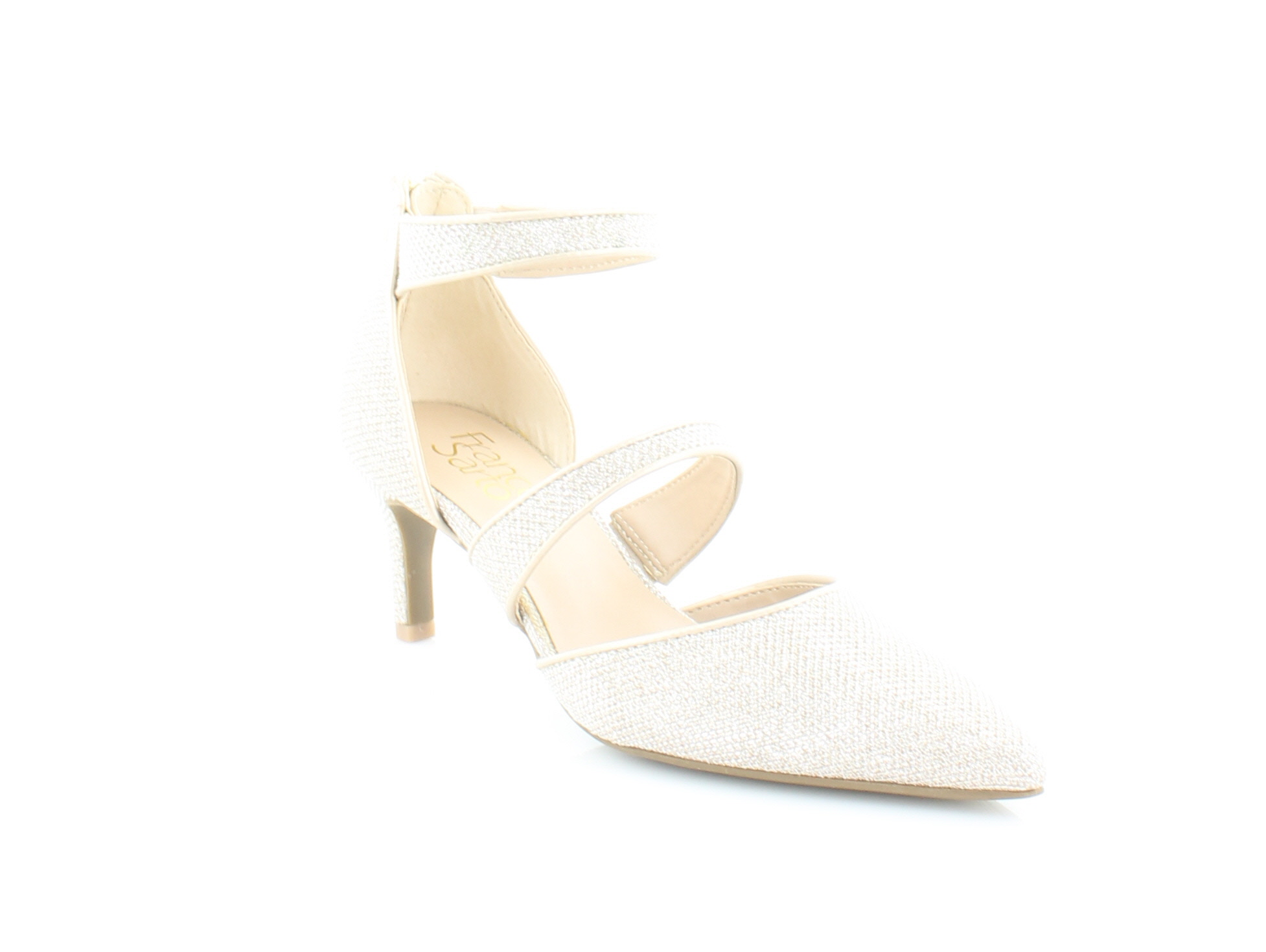 Franco Sarto Davey2 Women's Heels 