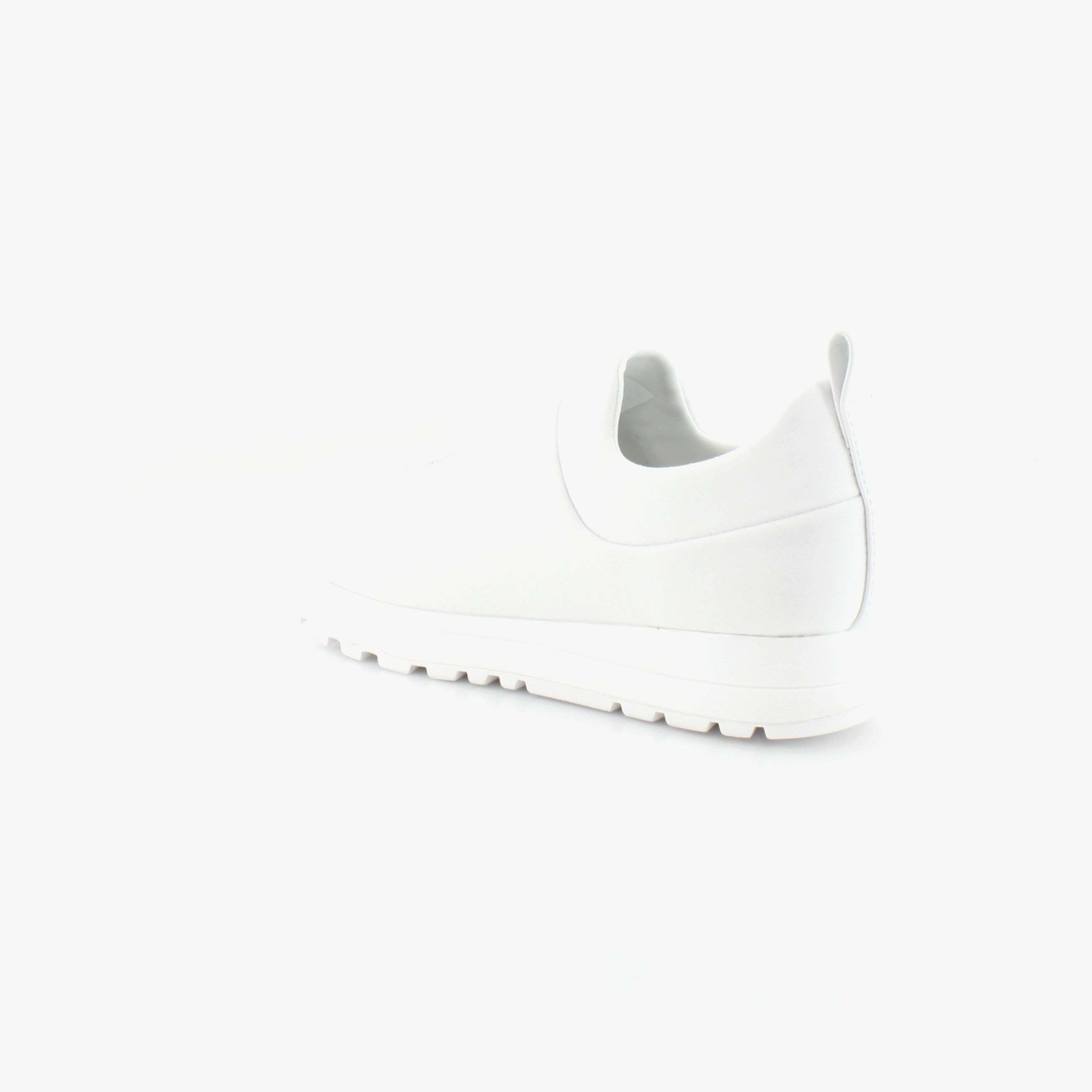 DKNY Jadyn Women's FLATS White - Picture 7 of 26
