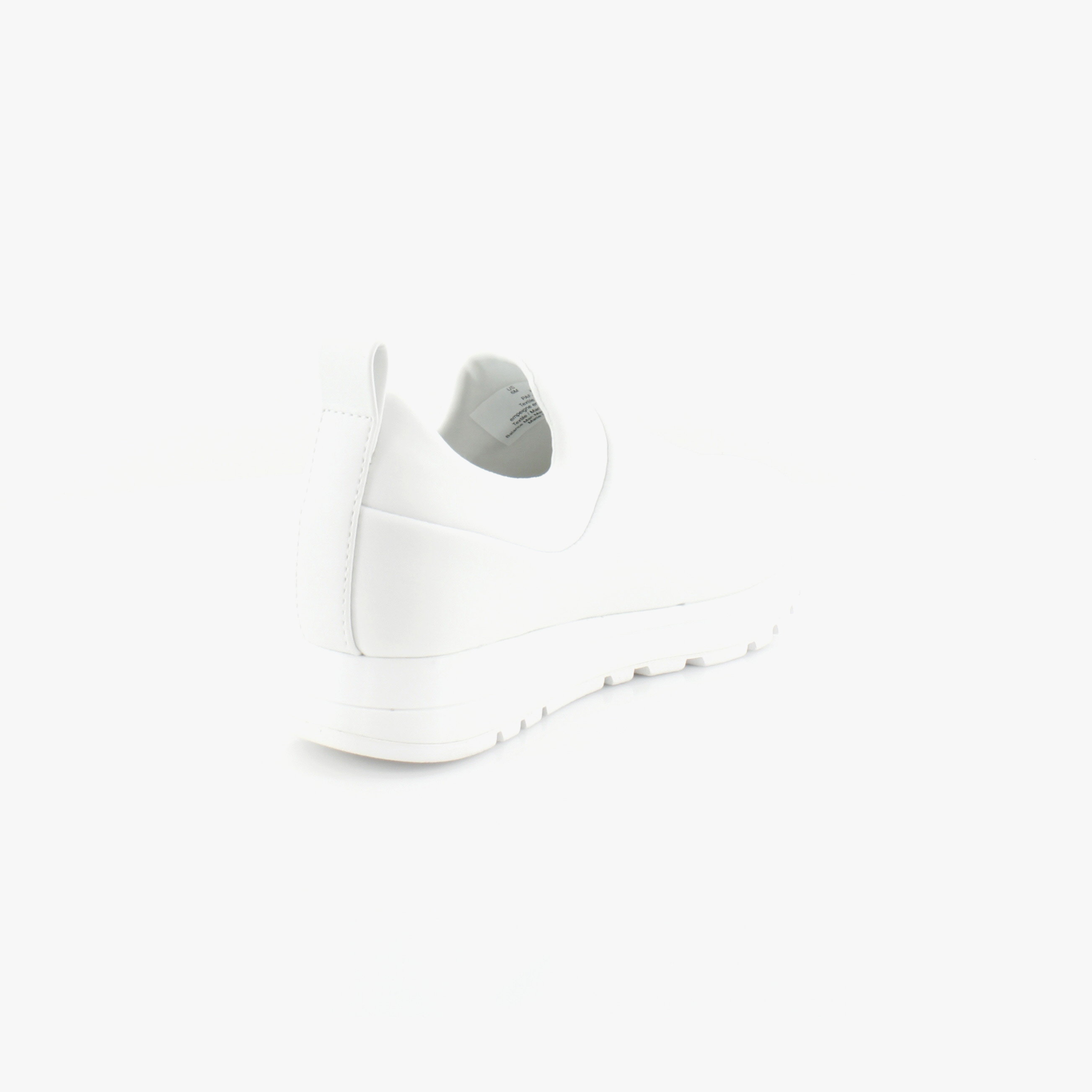 DKNY Jadyn Women's FLATS White - Picture 8 of 26