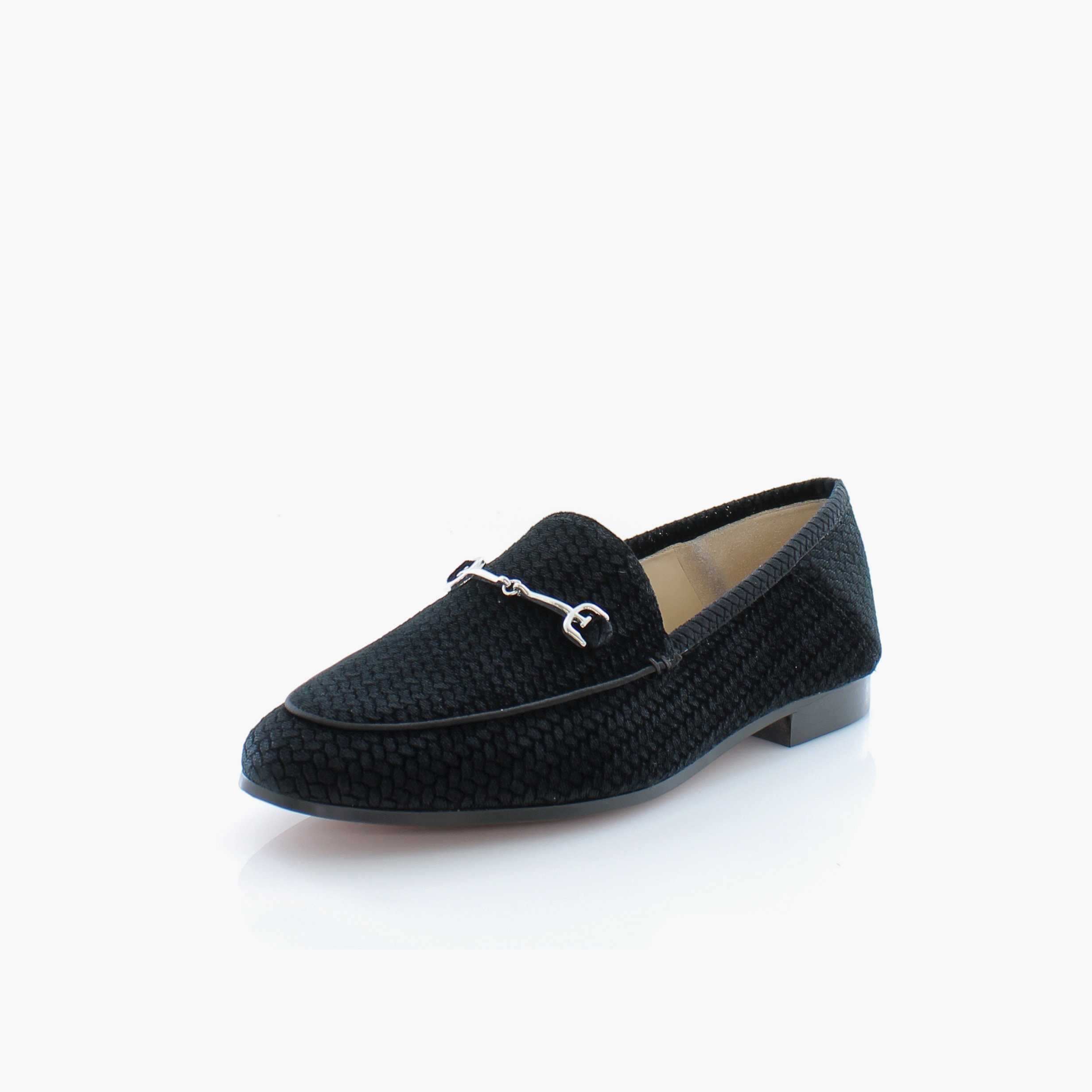 Женская обувь Sam Edelman Loraine черного цвета, размер 7, с сабо и шлепанцами