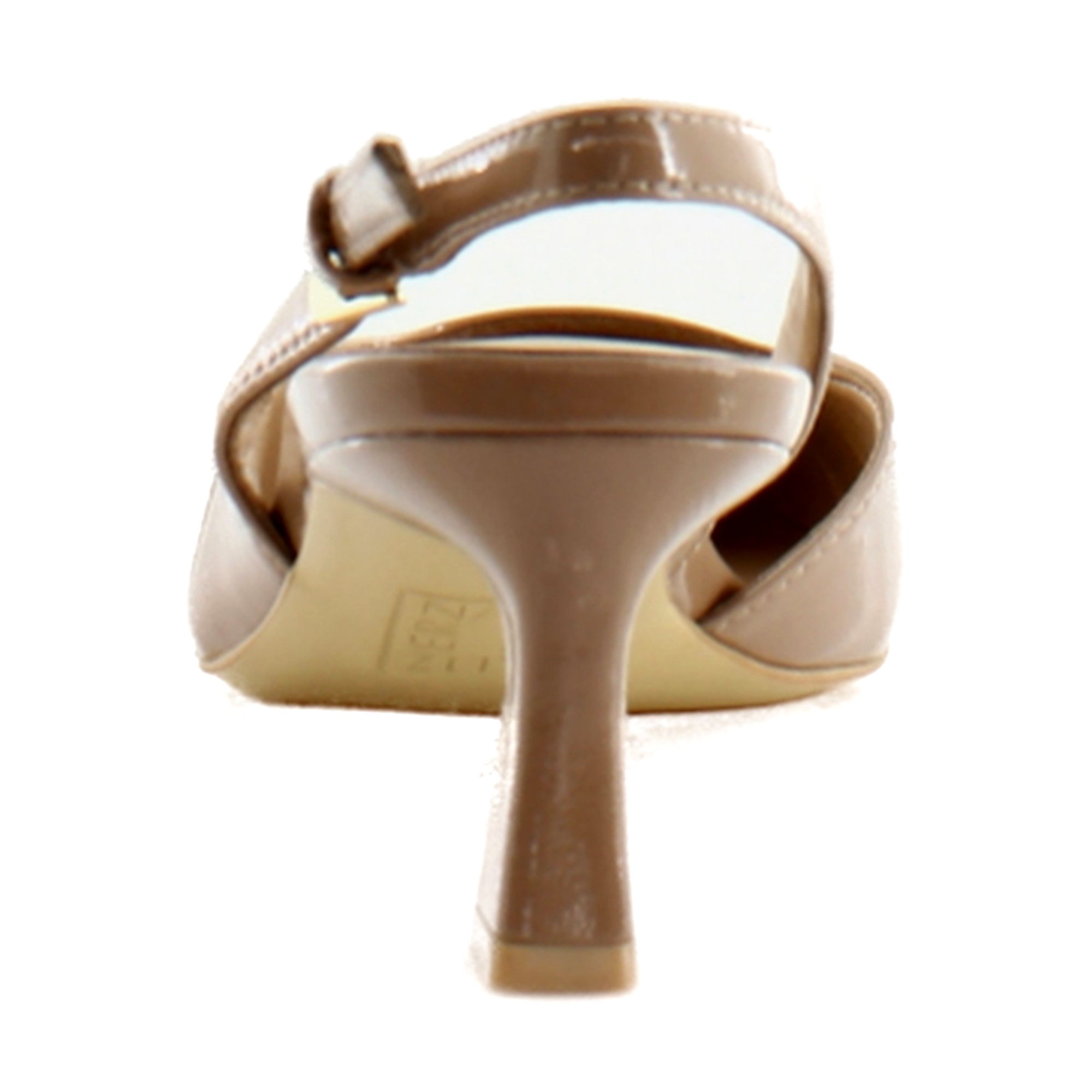 Naturalizer Dalary Beige Womens Shoes Size 6 W Sandals