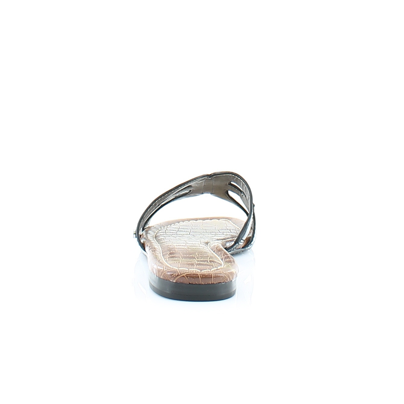 Sam Edelman Bay Black Womens Shoes Size 5 M Athletic