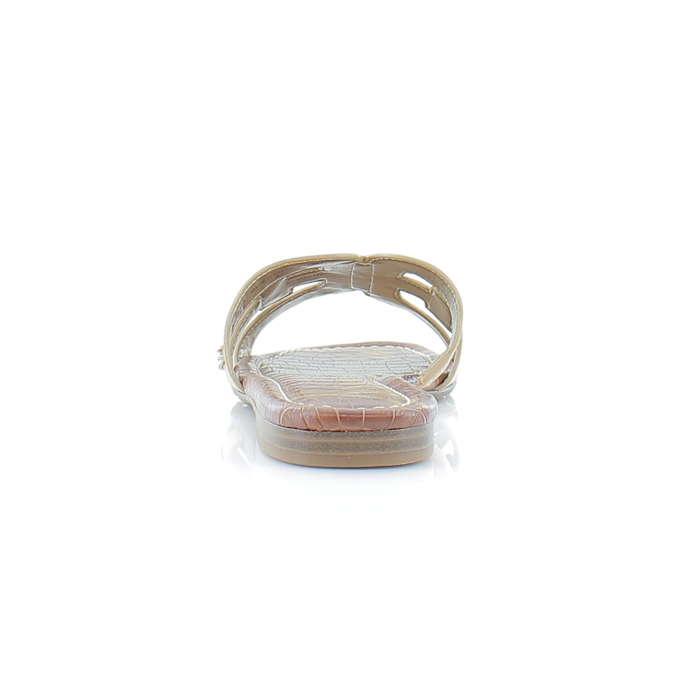 Sam Edelman Bay Beige Womens Shoes Size 11 M Athletic