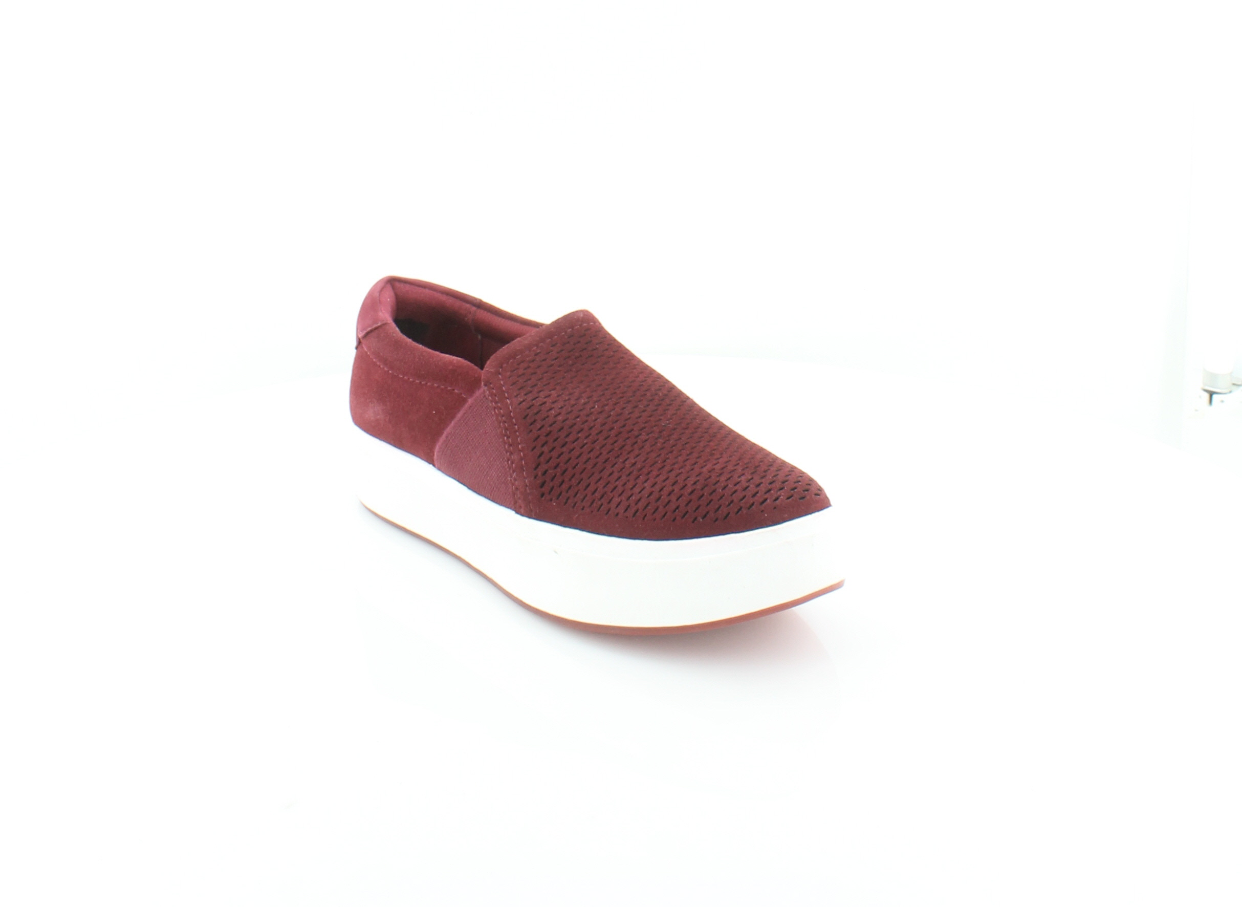 dr scholl's abbot lux slip on sneaker