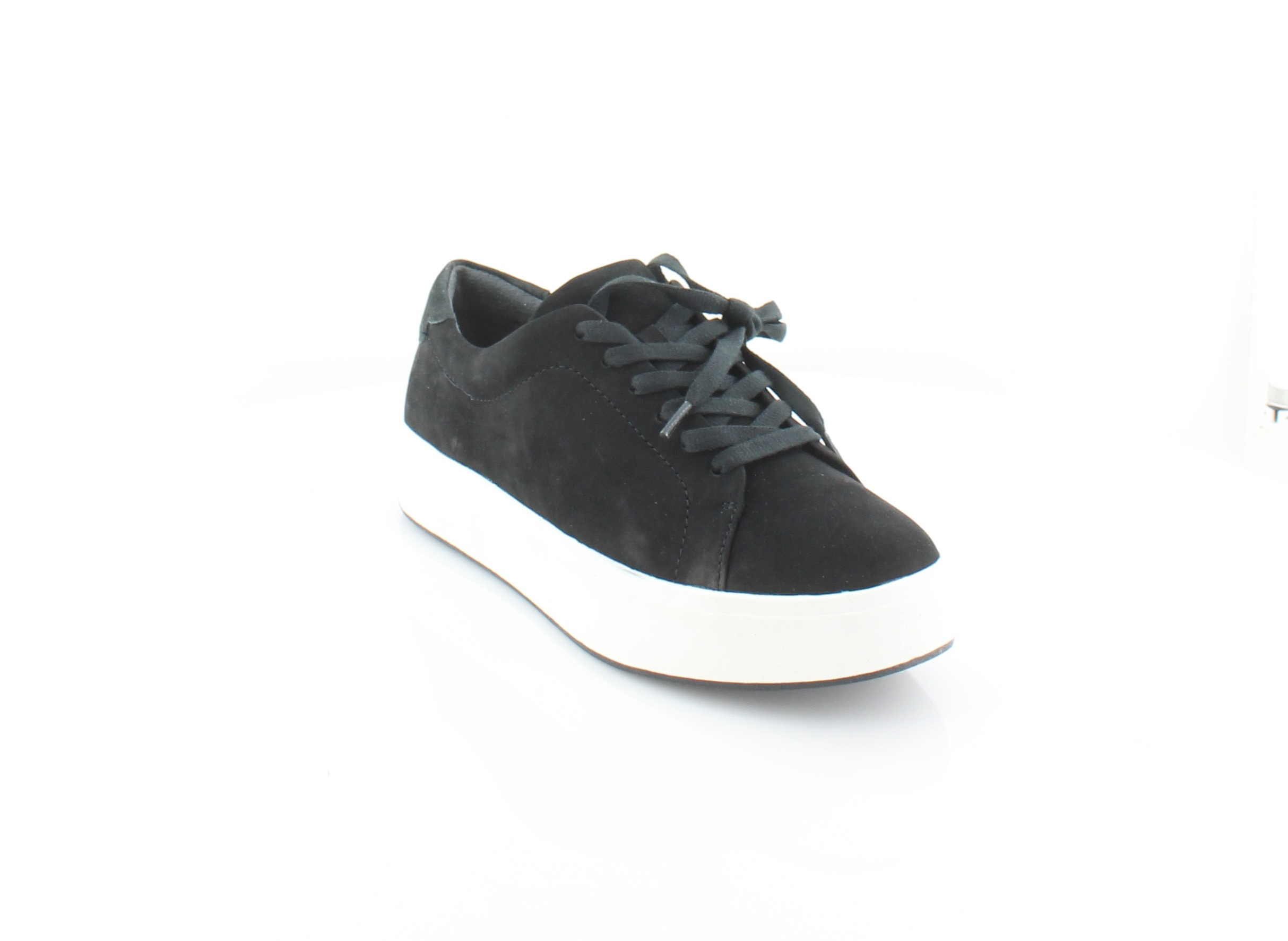dr scholl's abbot laced platform sneaker