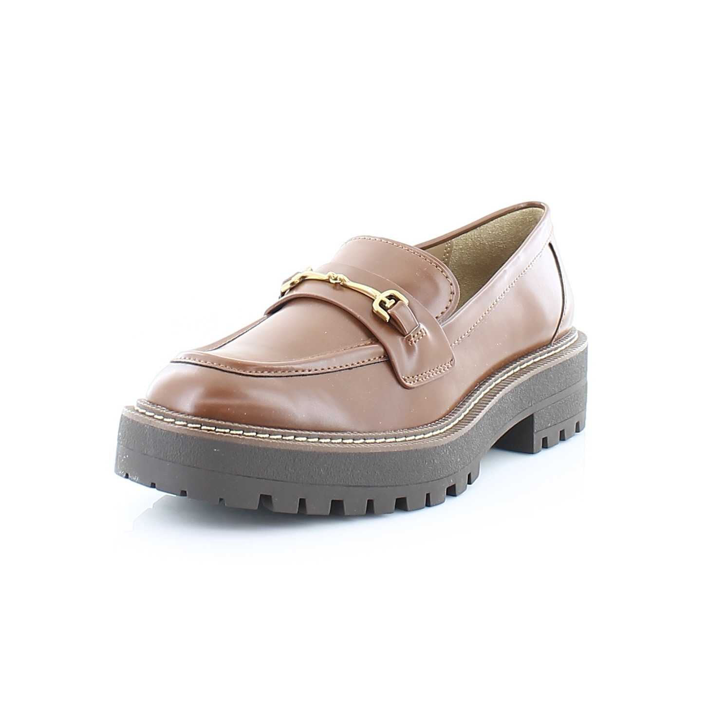 Женский повседневный костюм Sam Edelman Laurs темного цвета Мокко