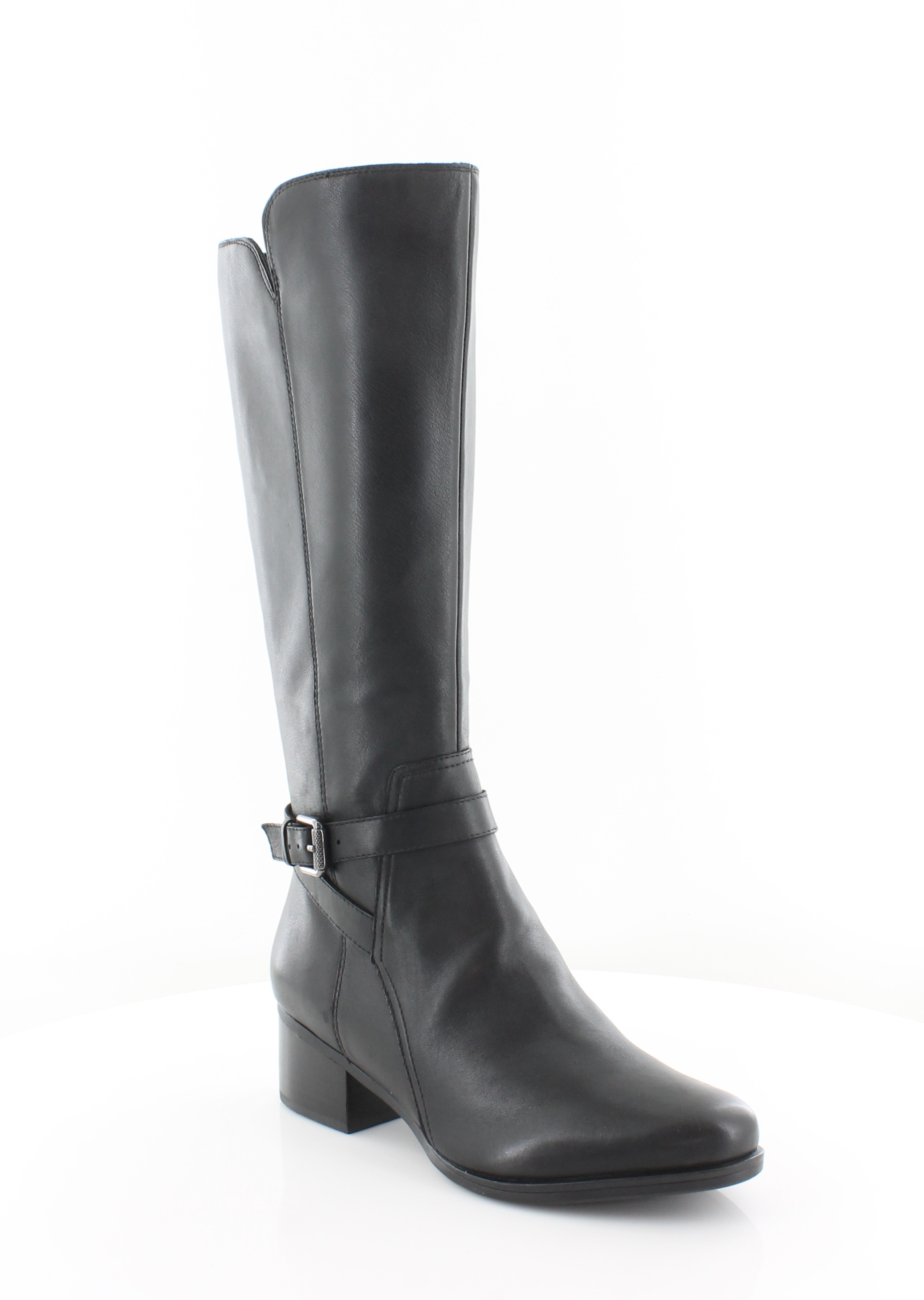 naturalizer demetria