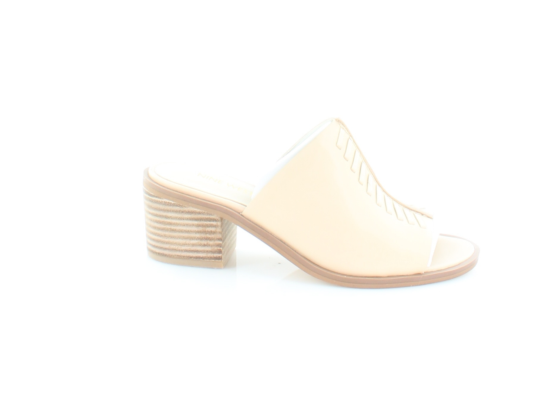 Nine West Nuevo Rahima Beige Sandalias de mujer zapatos talla 6 M precio minorista sugerido por el fabricante 89 Nine West Nuevo Rahima Beige Sandalias de mujer zapatos zapatos zapatos talla 6 M precio minorista sugerido por el fabricante 89 Envio gratis en todas las ordenes