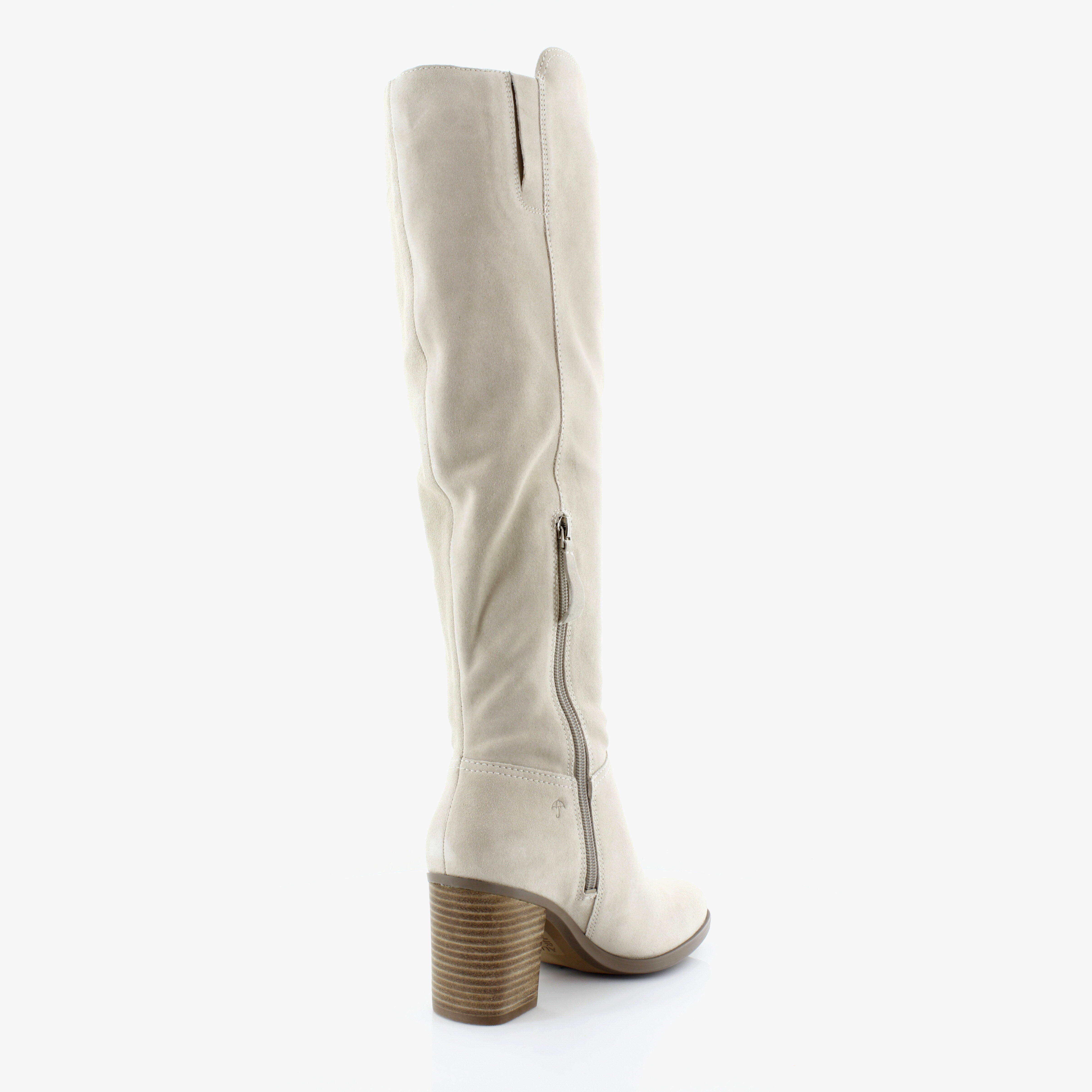 Naturalizer Kyrie Beige Womens Shoes Size 9.5 W Boots - Picture 8 of 8