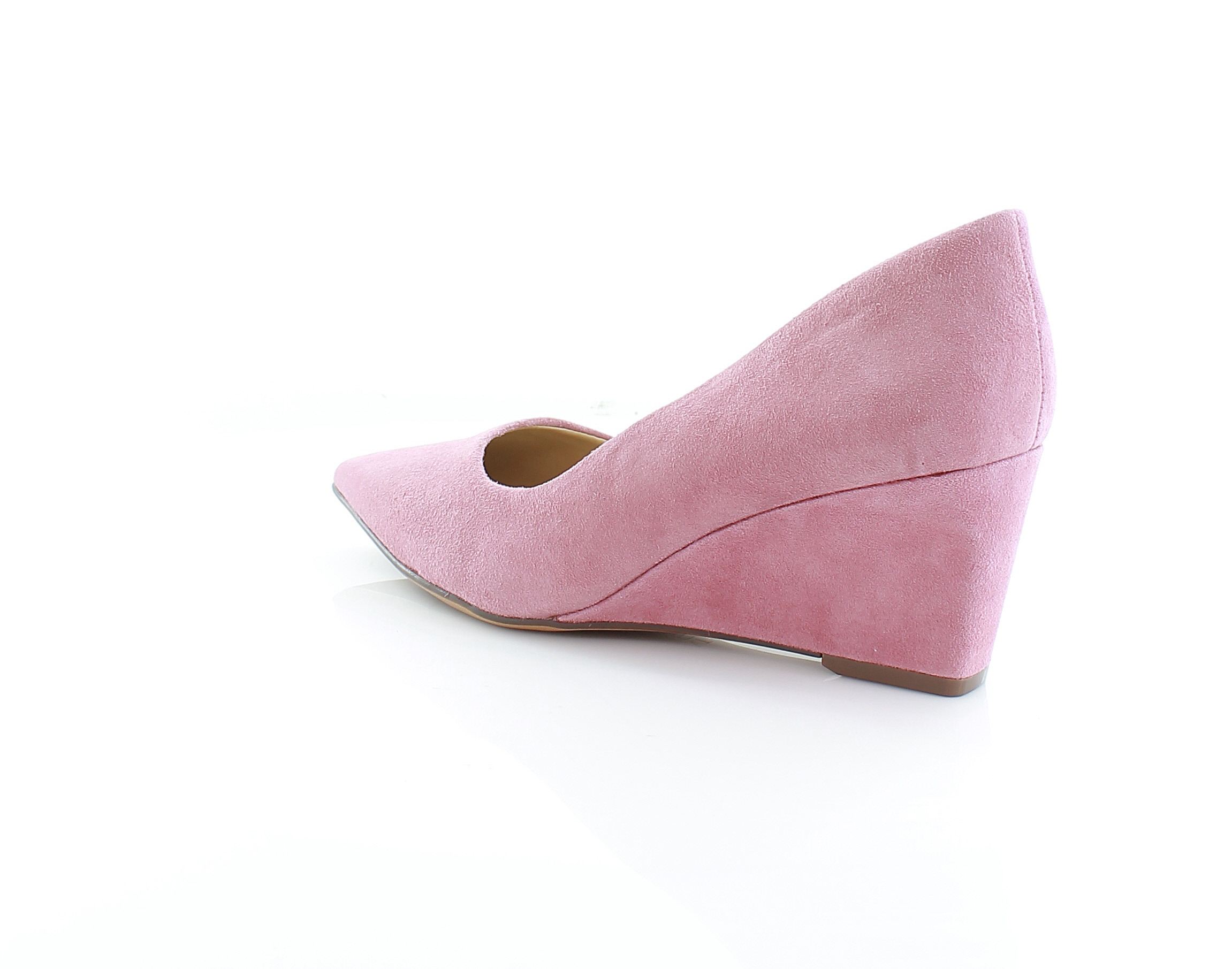 Naturalizer sales pink heels