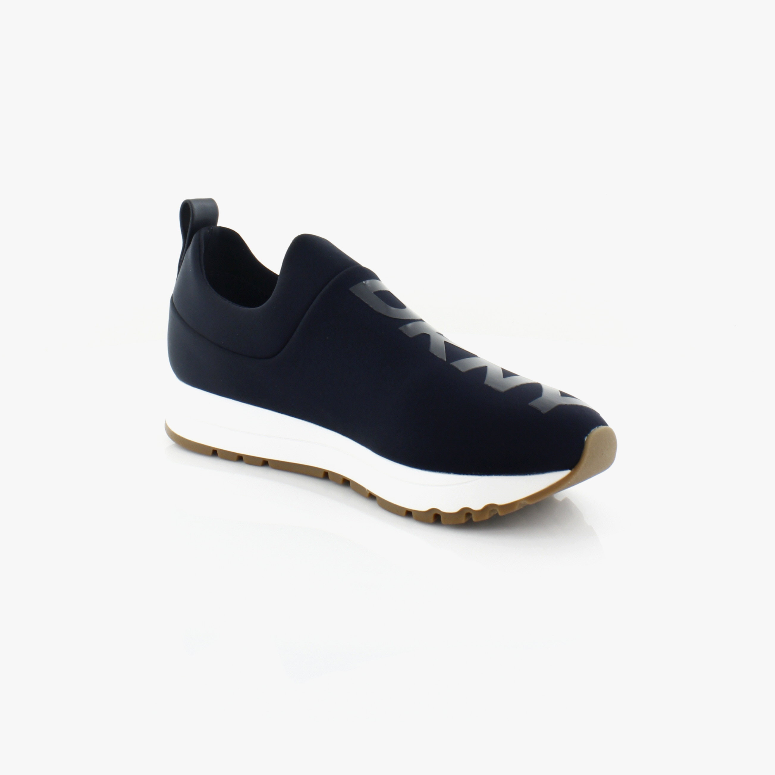 Jlood Dkny White Shoes Jlood Dkny Jadyn Sneakers DKNY Jadyn