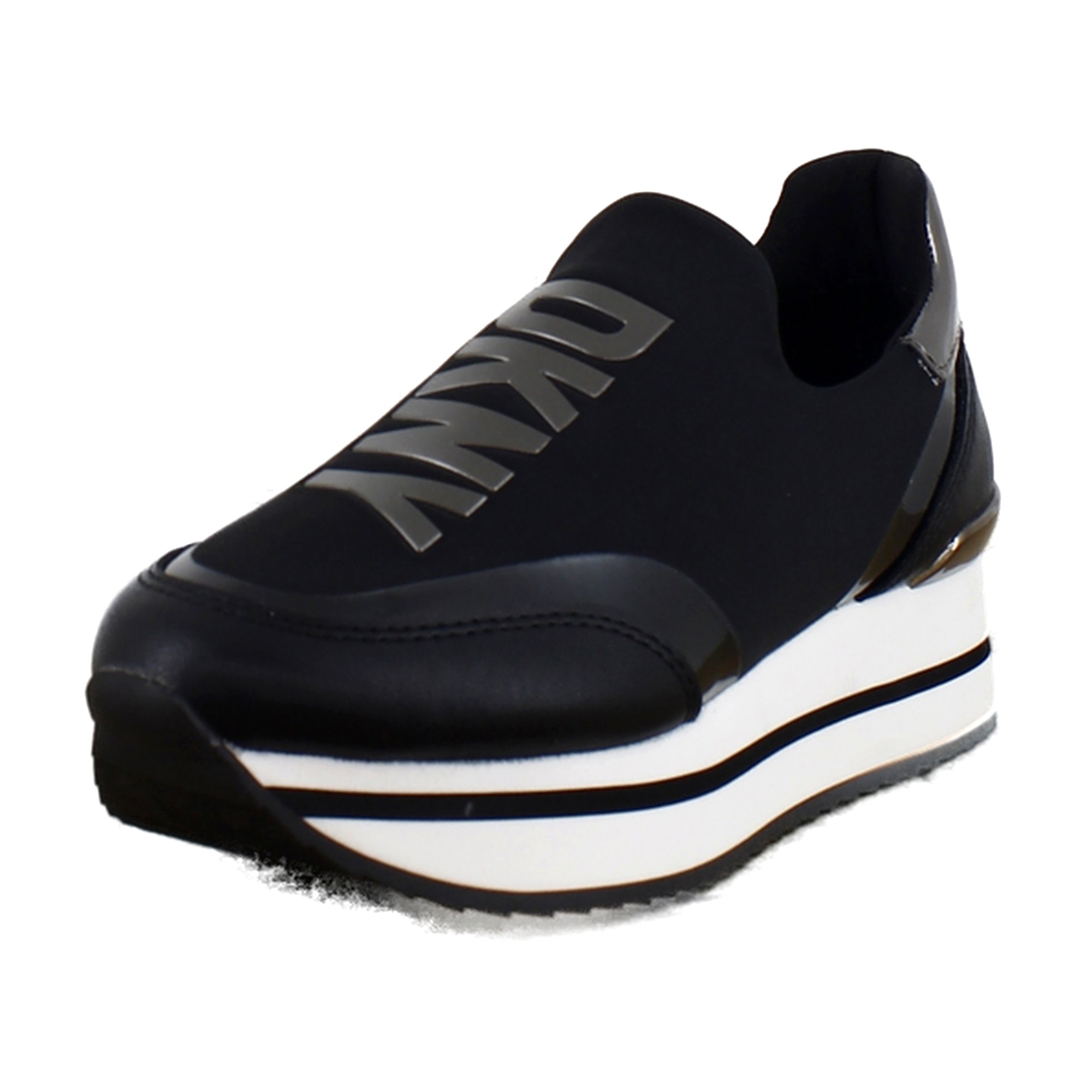DKNY Dalla Womens Athletic Black | eBay