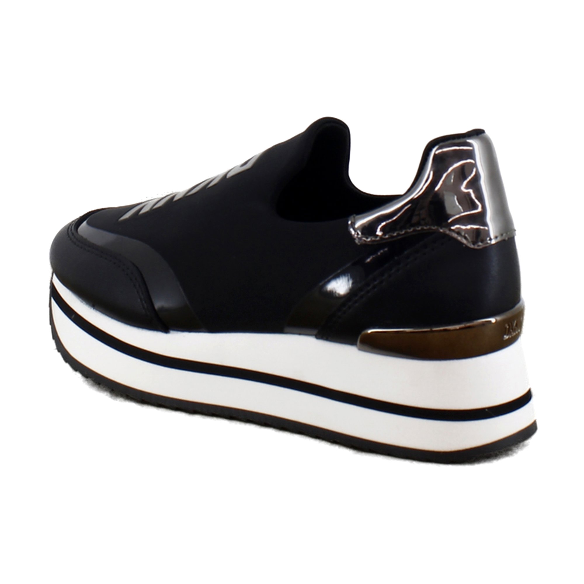 DKNY Dalla Womens Athletic Black | eBay display picture 1