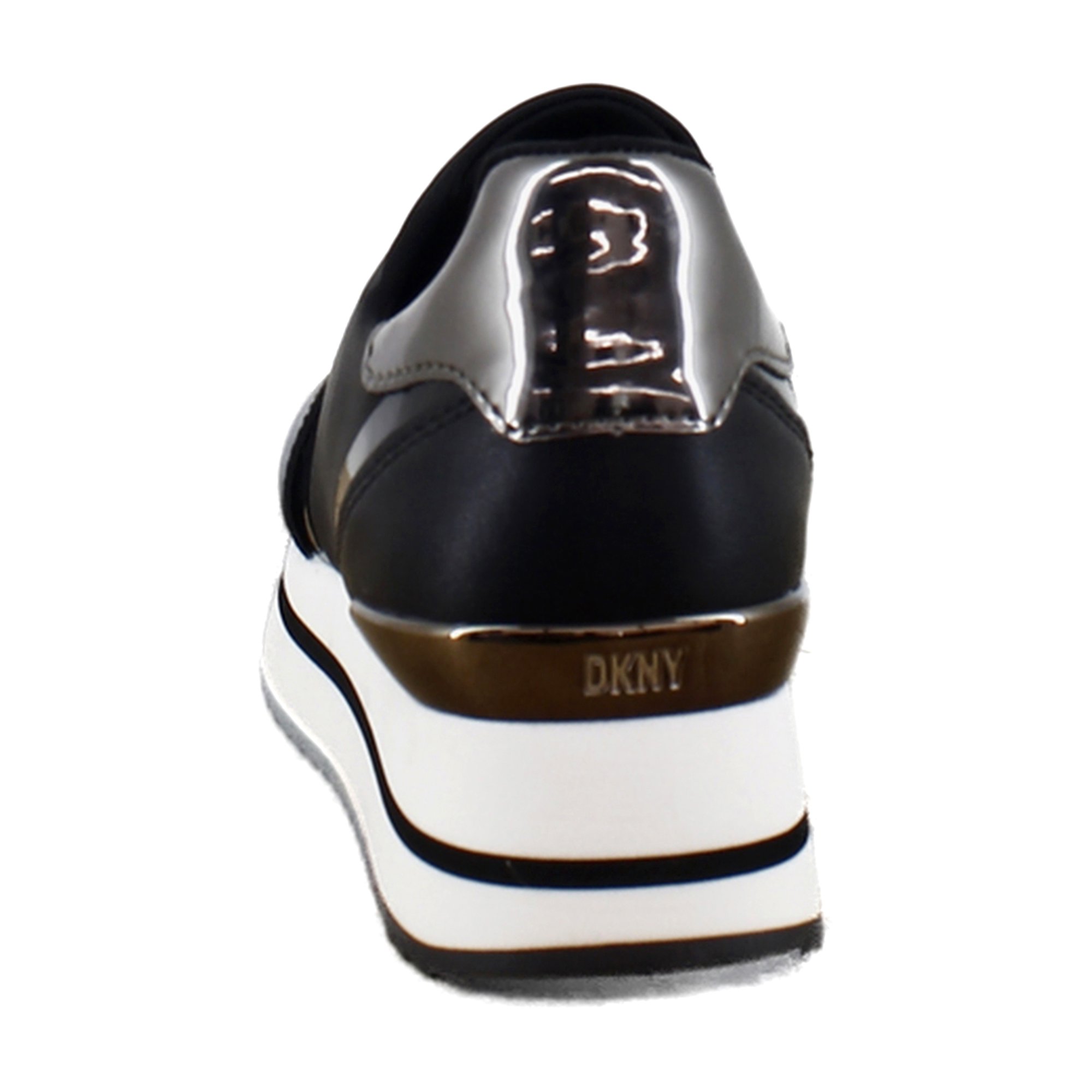 DKNY Dalla Womens Athletic Black | eBay