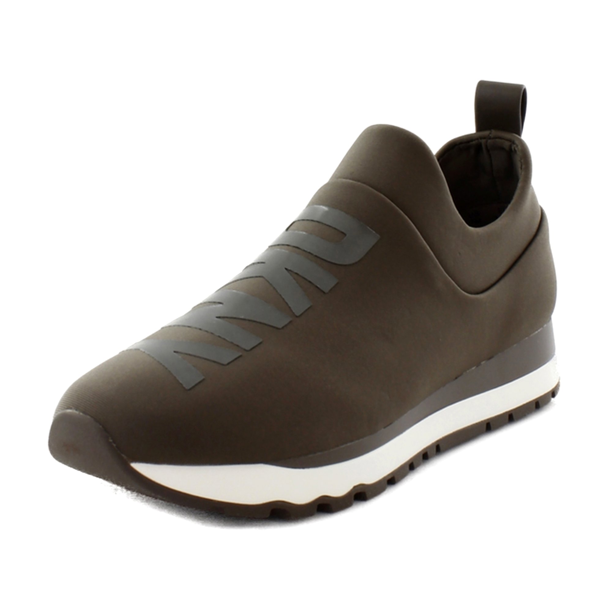 DKNY Jadyn Brown Womens Shoes Size 9 M Flats