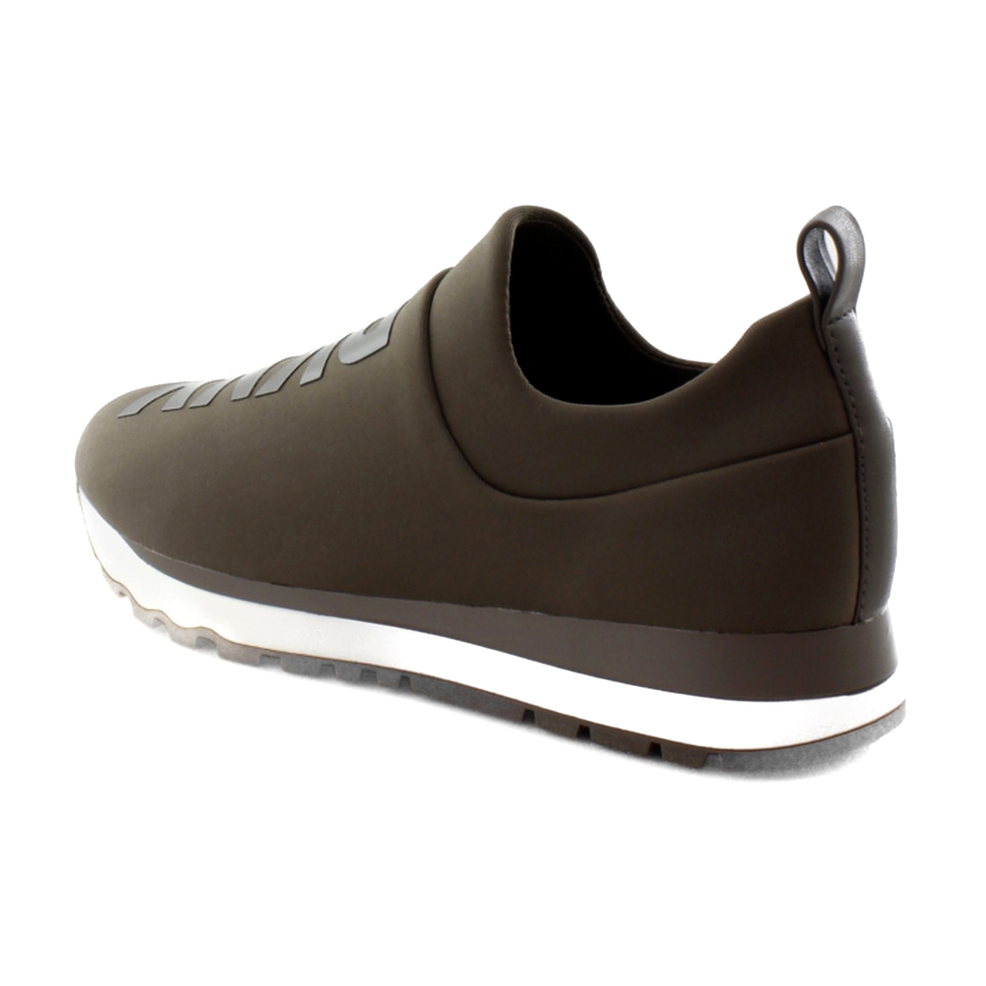 DKNY Jadyn Brown Womens Shoes Size 9 M Flats