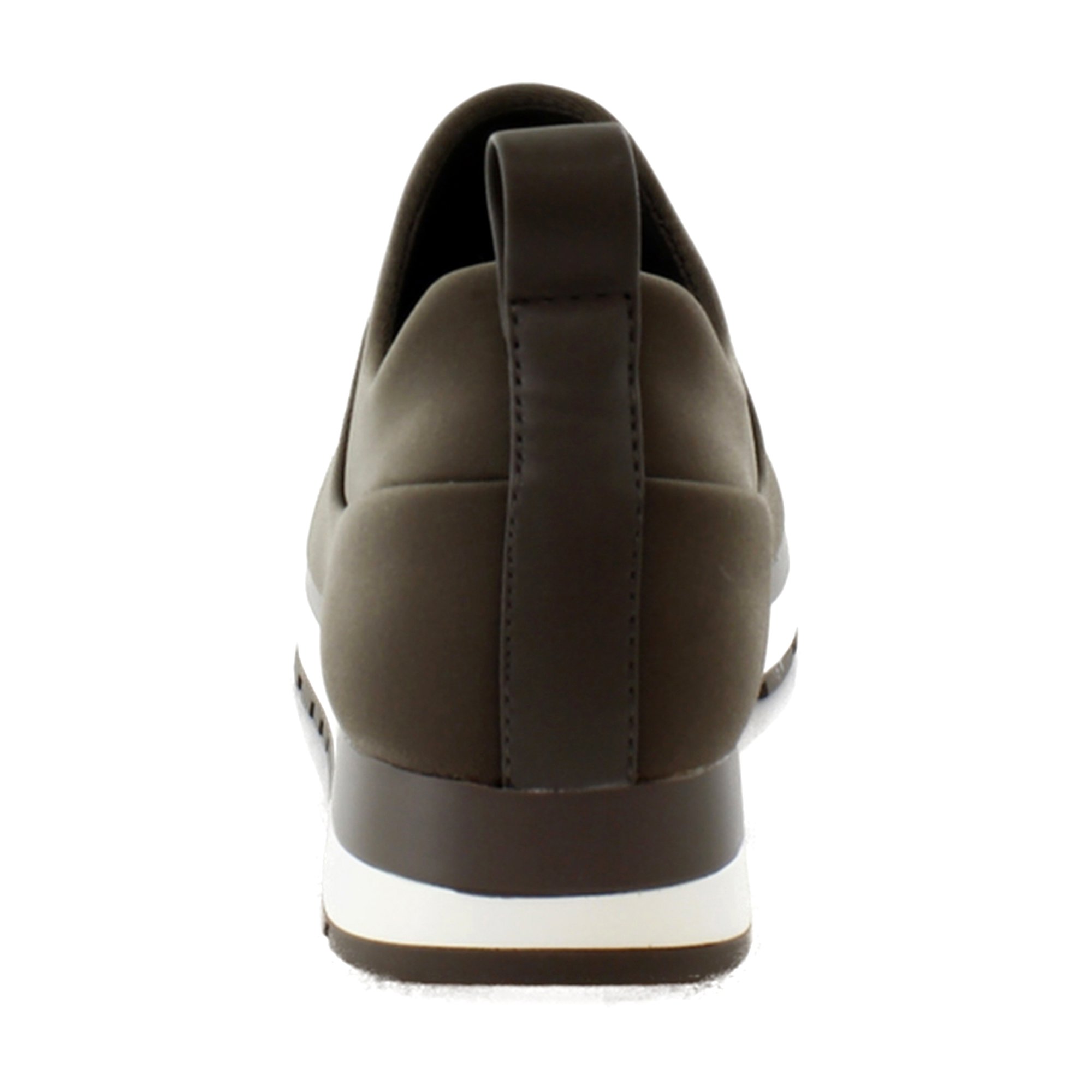 DKNY Jadyn Brown Womens Shoes Size 9 M Flats