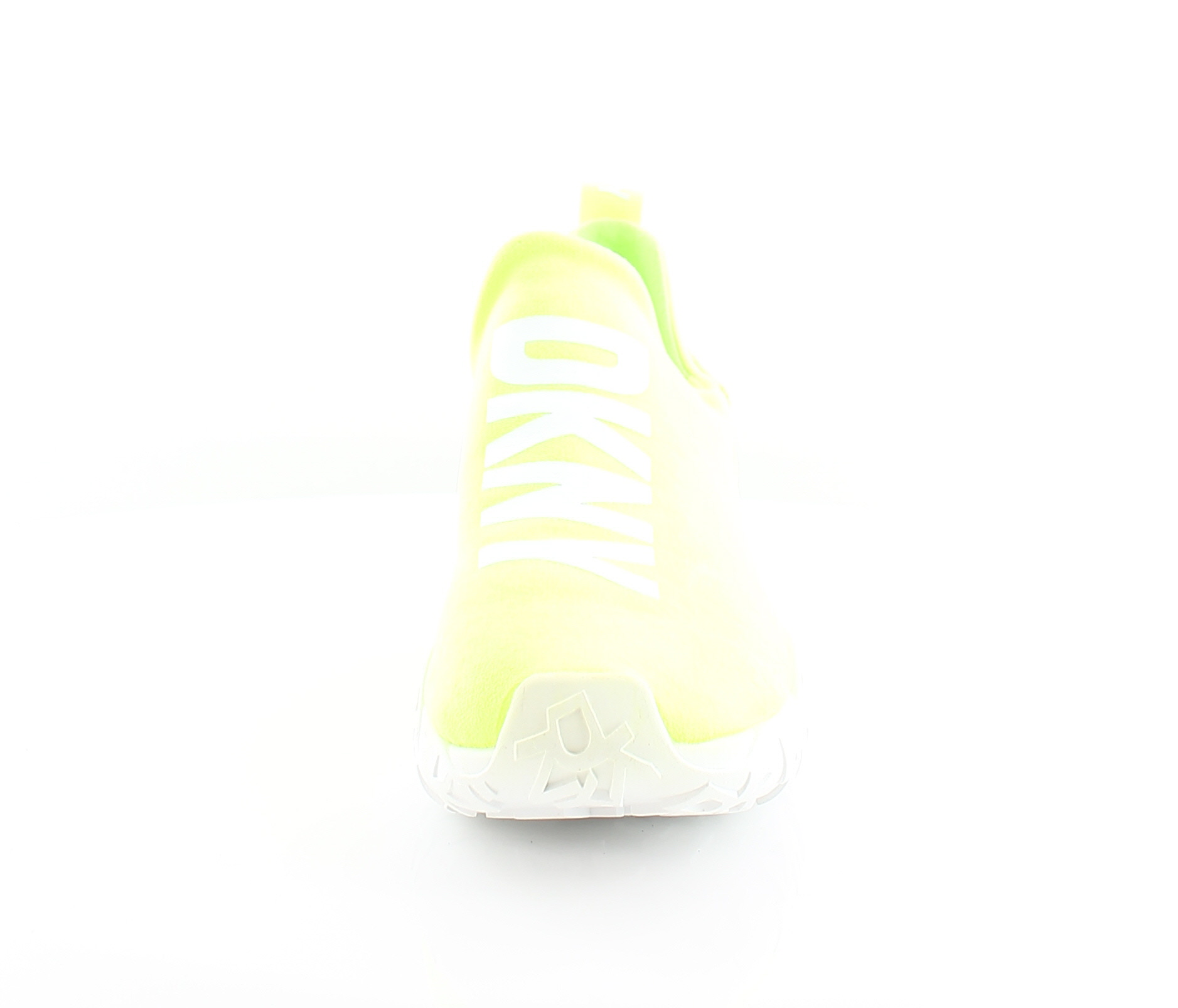 DKNY Kari Women's Athletic Zest/White