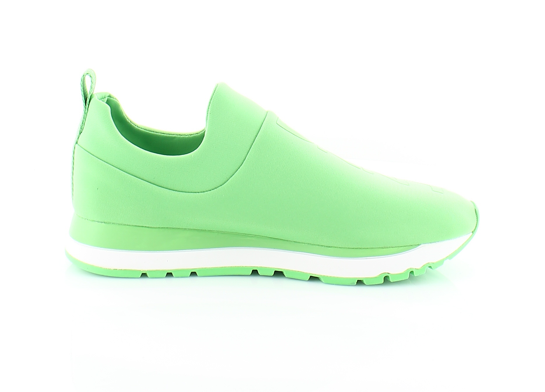 DKNY Jadyn Women's Athletic Lime