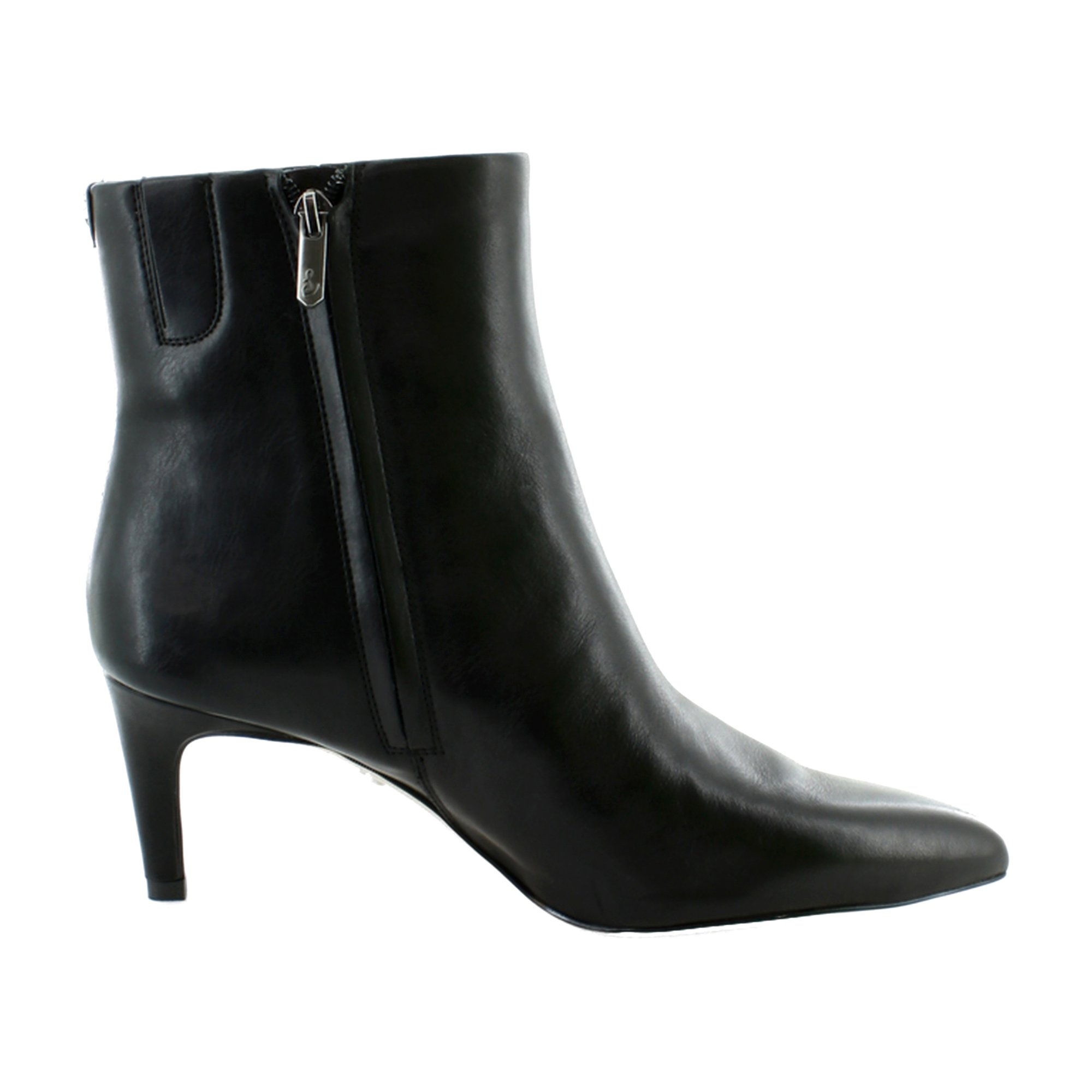 Sam Edelman Ulissa Black Womens Shoes Size 6.5 M Boots