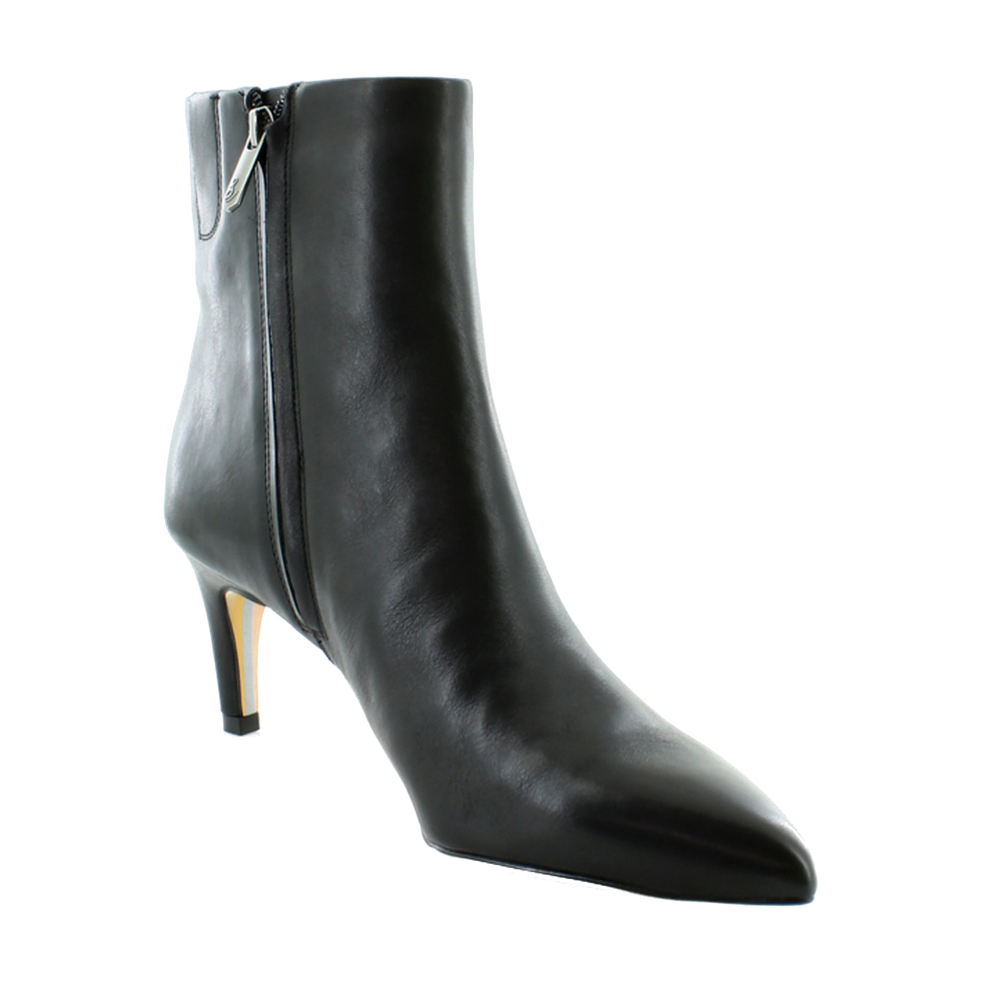 Sam Edelman Ulissa Black Womens Shoes Size 6.5 M Boots