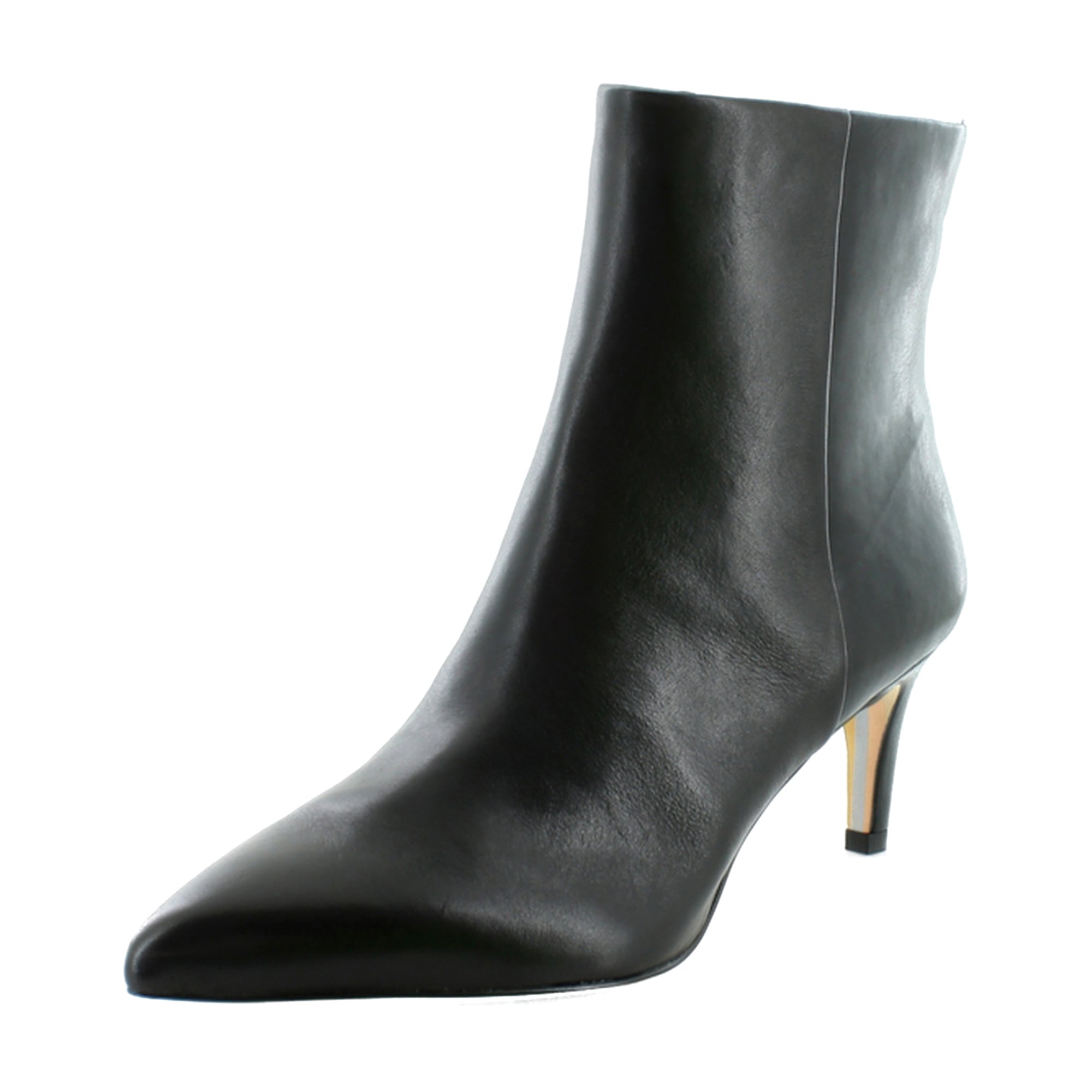 Женские ботинки Sam Edelman Ulissa черного цвета 12990₽