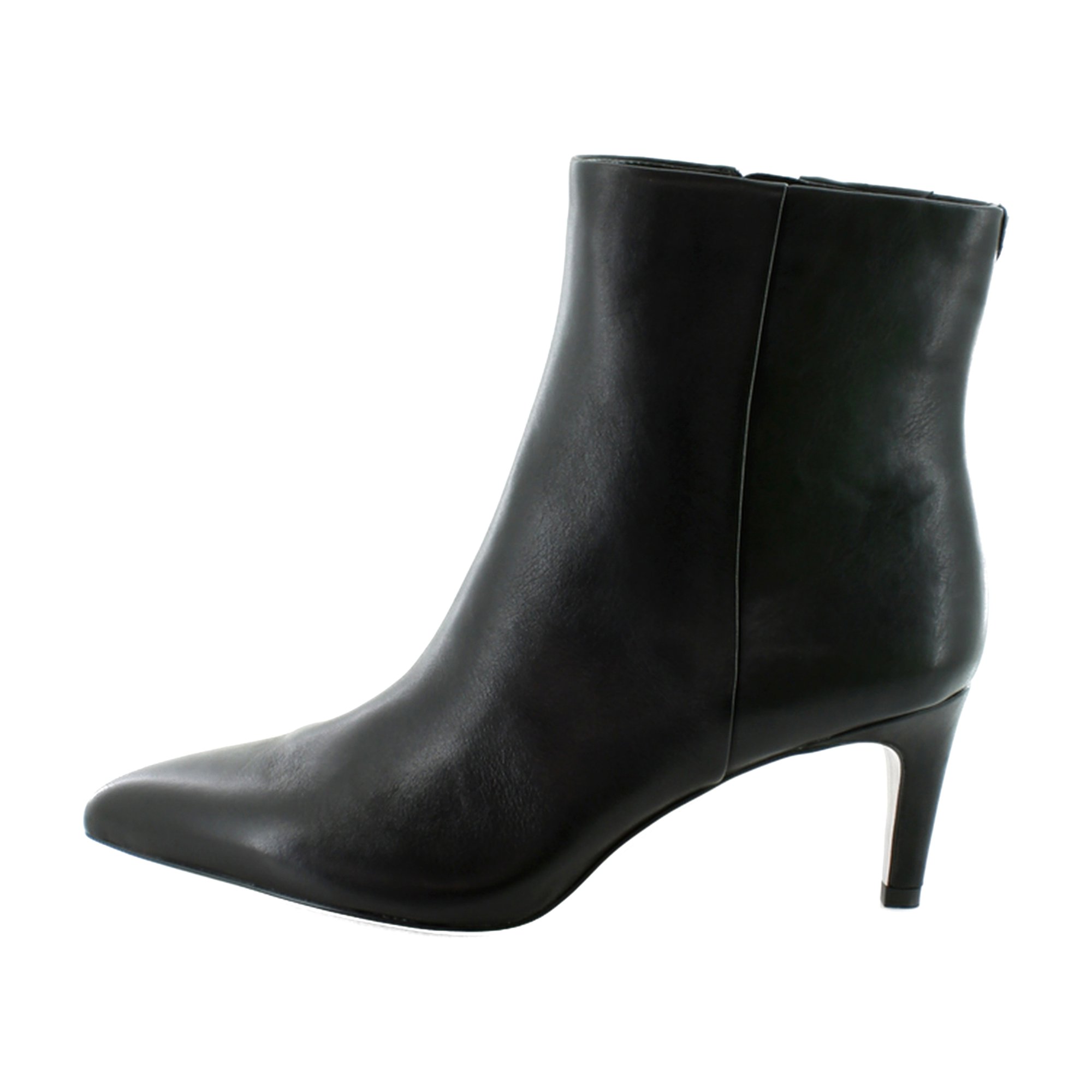Sam Edelman Ulissa Black Womens Shoes Size 6.5 M Boots