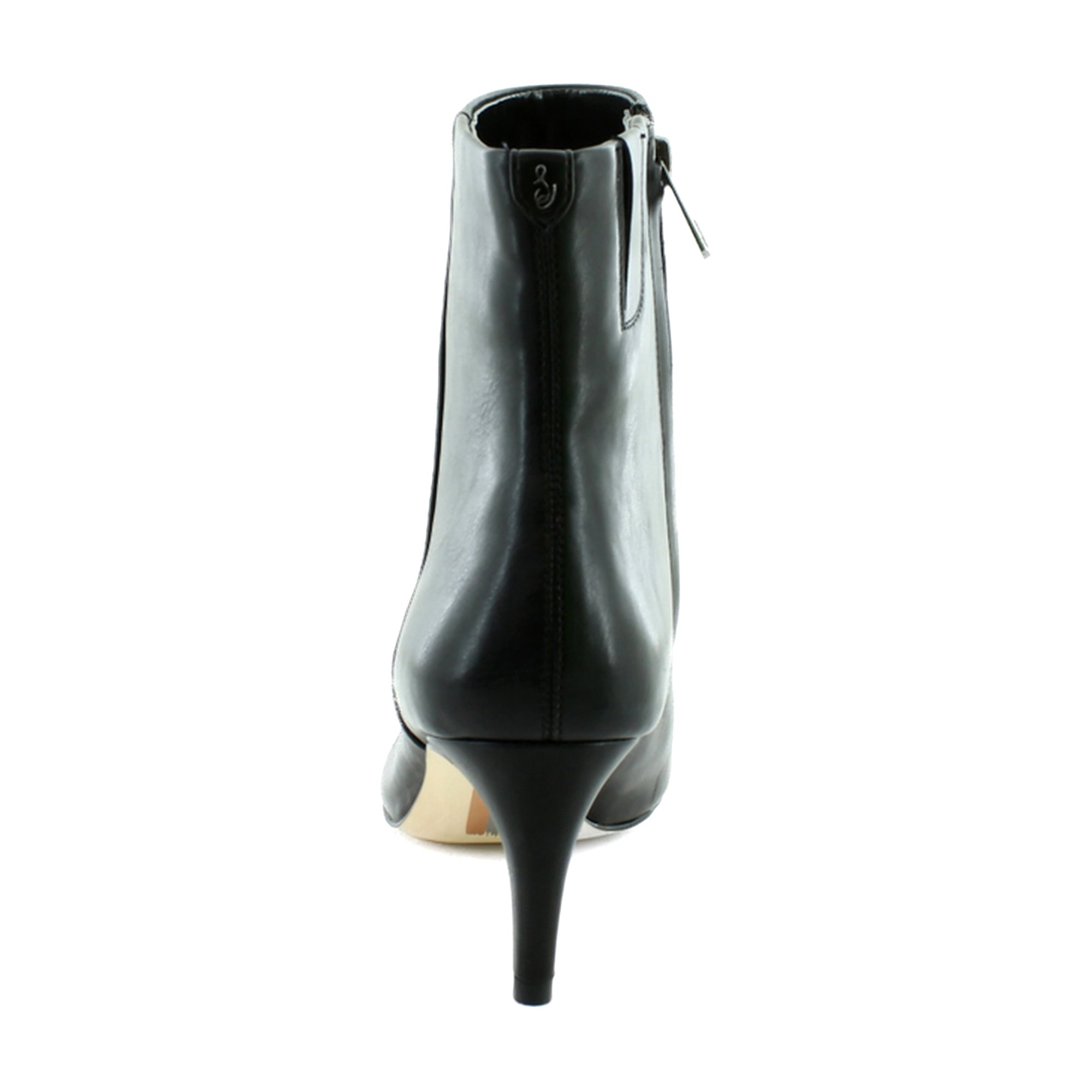 Sam Edelman Ulissa Black Womens Shoes Size 6.5 M Boots