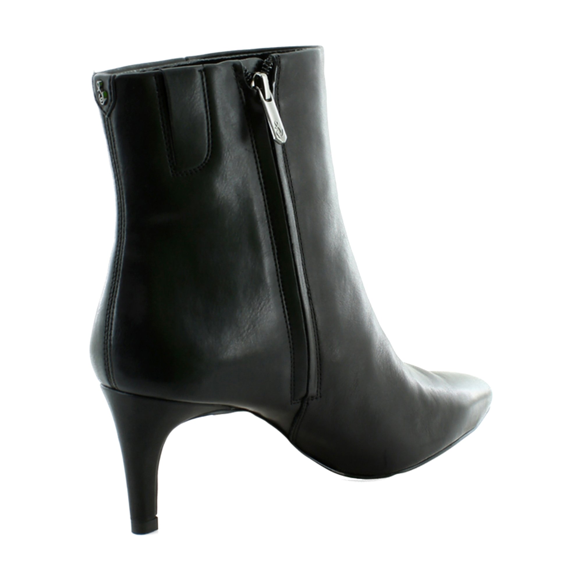 Sam Edelman Ulissa Black Womens Shoes Size 6.5 M Boots