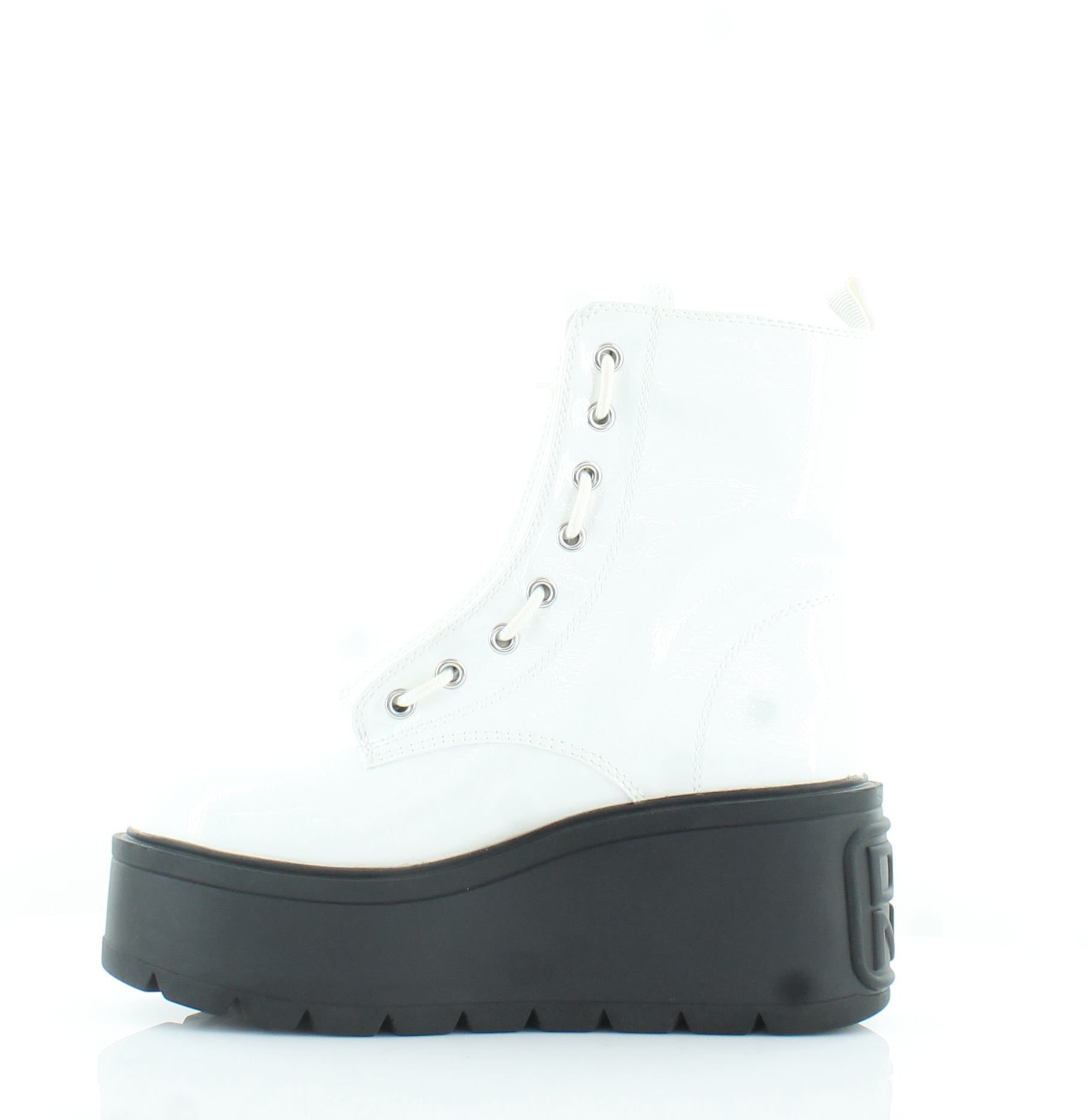 dkny harli platform boots