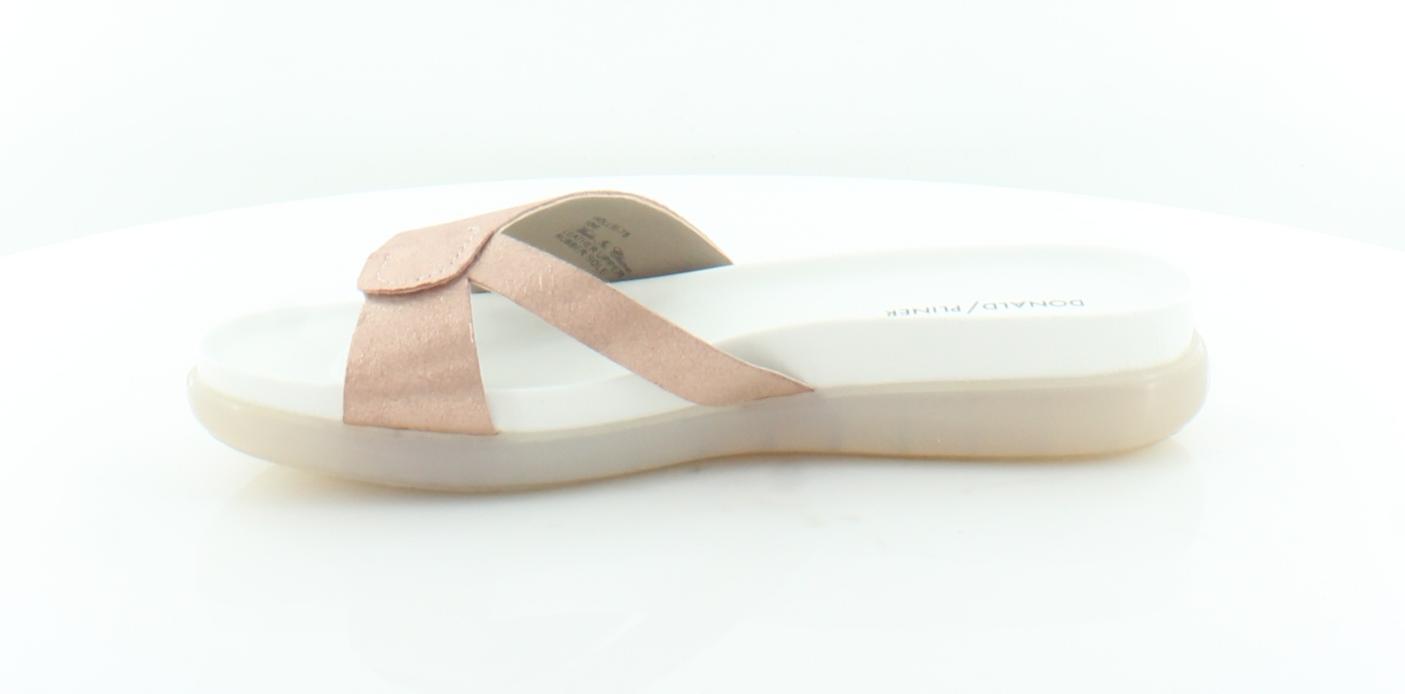 Donald J Pliner Hollie para mujeres mujeres mujeres Sandalias oro rosado 0bbea4 Donald J Pliner Hollie para mujeres mujeres mujeres Sandalias oro rosado 0bbea4