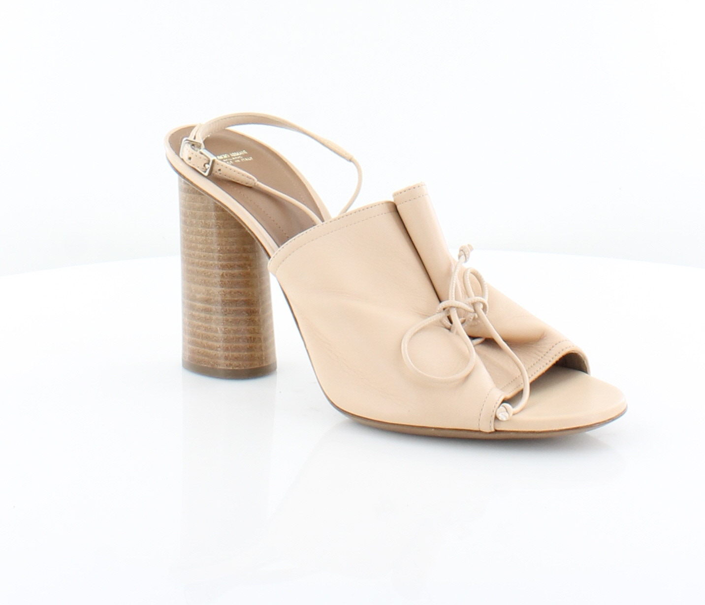 armani shoes ebay