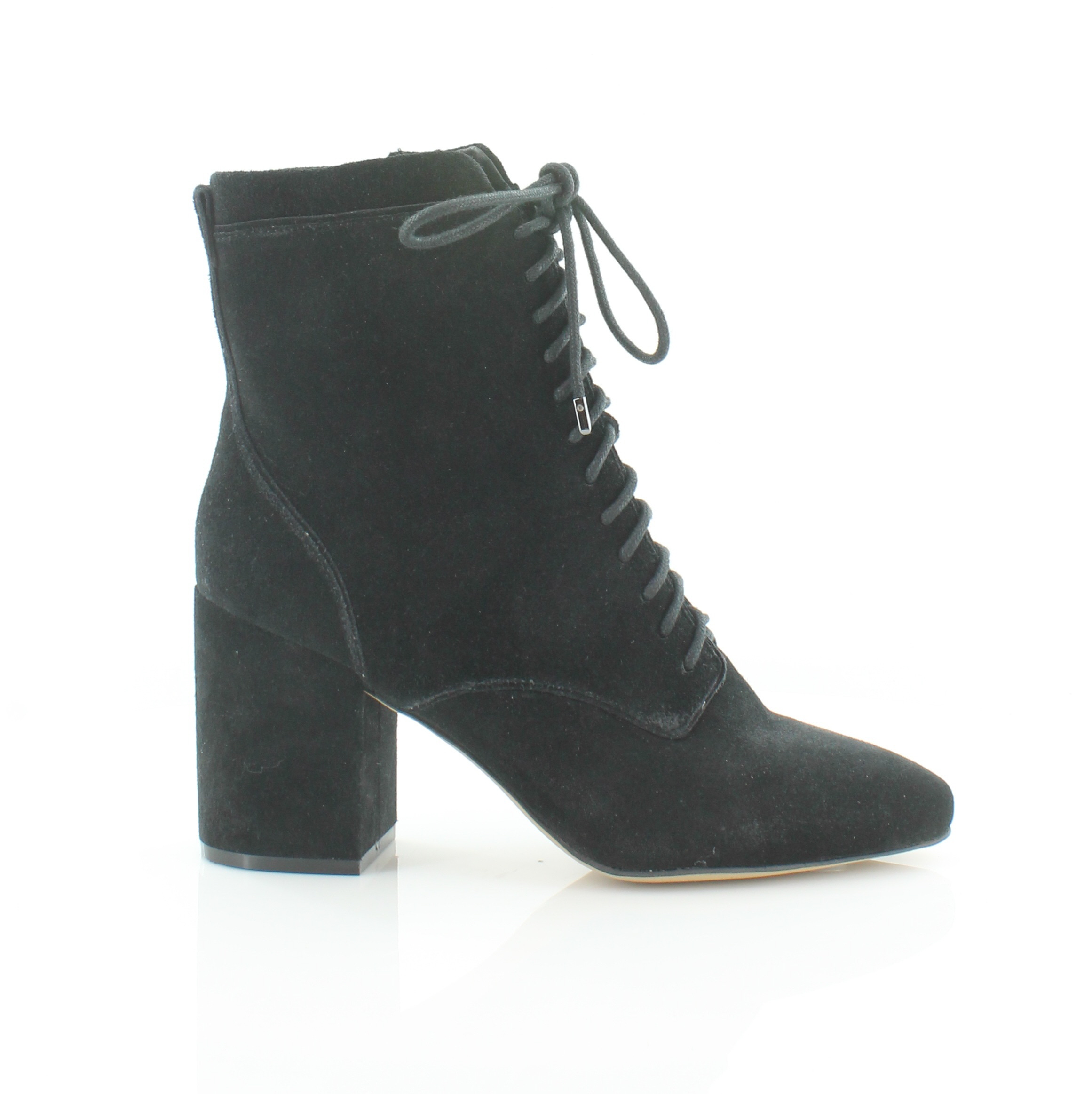 Rebecca Minkoff Nuevo Lila Negro Zapatos para mujer M Botas MSRP Rebecca Minkoff Nuevo Lila Negro Zapatos M para mujer M Zapatos Botas MSRP 7abc75