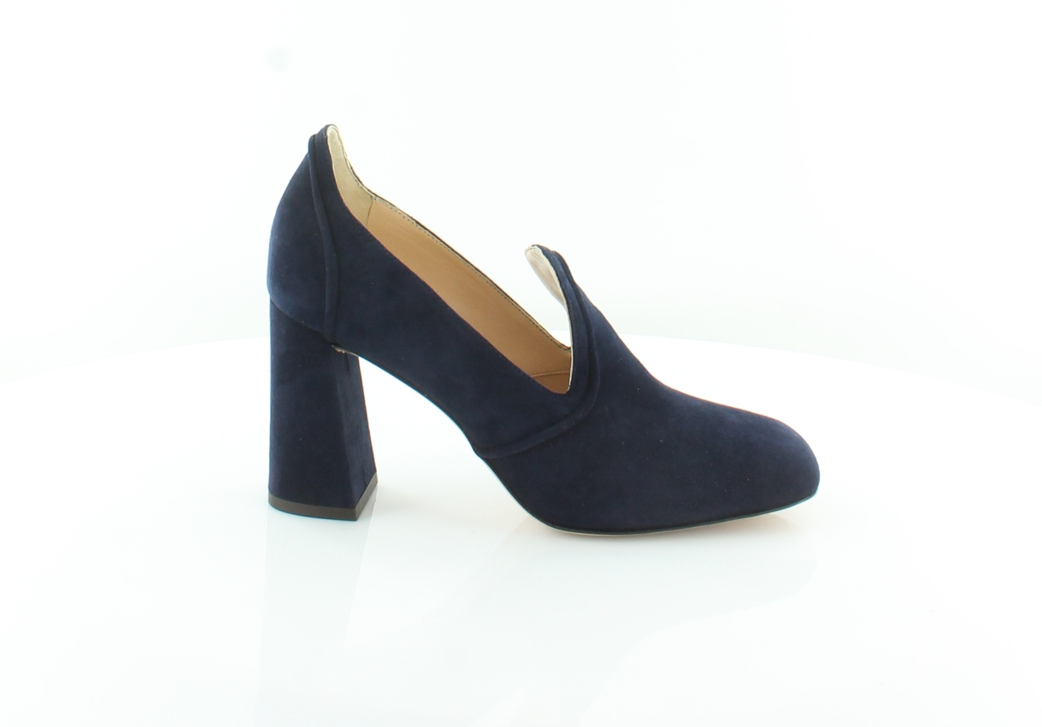 Marion Parke Courtney para Mujer Tacones Azul Marino Marion Parke Courtney para Mujer Tacones Tacones Tacones Azul Marino 70% de descuento
