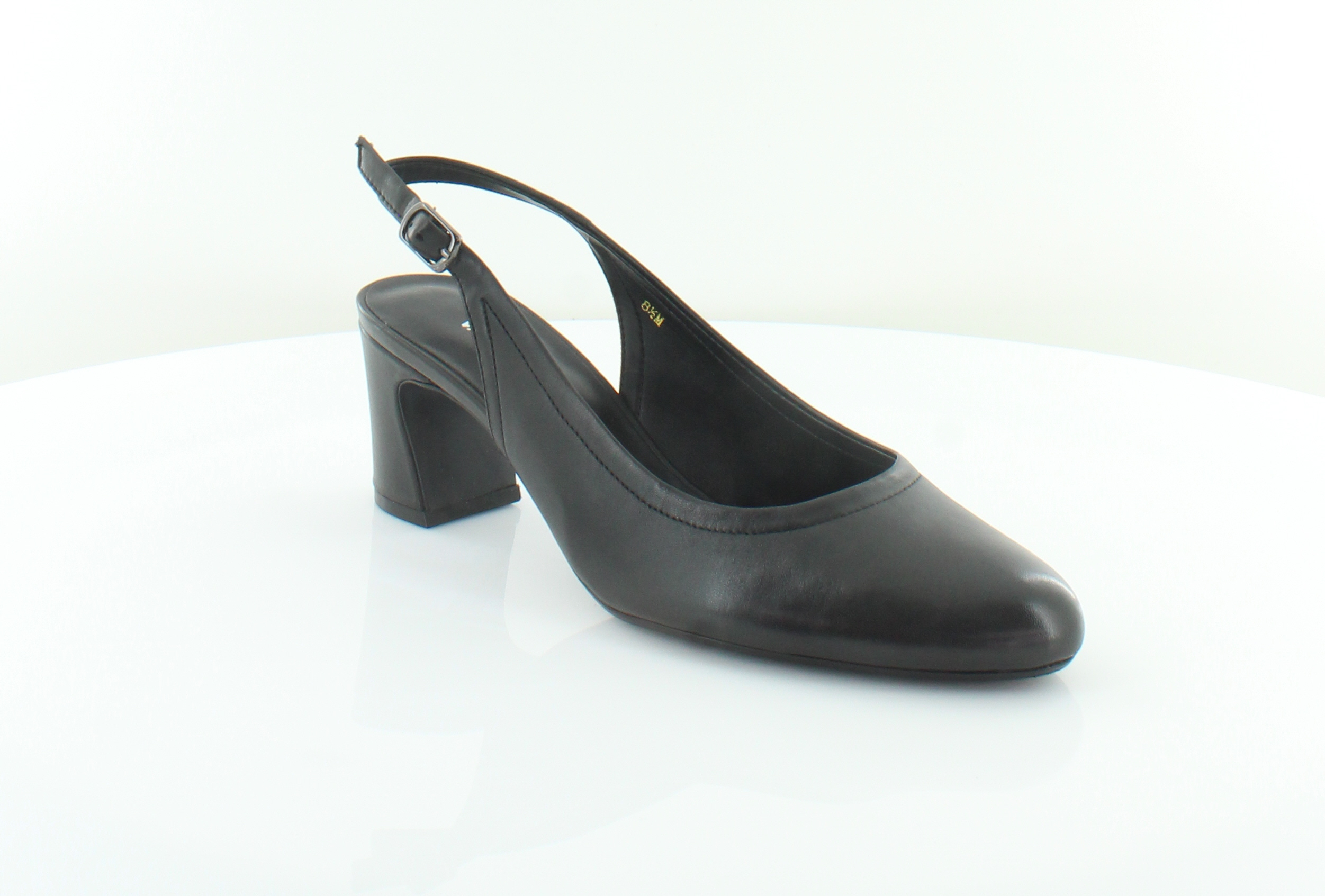 Vaneli Darby Women's Heels Black | eBay