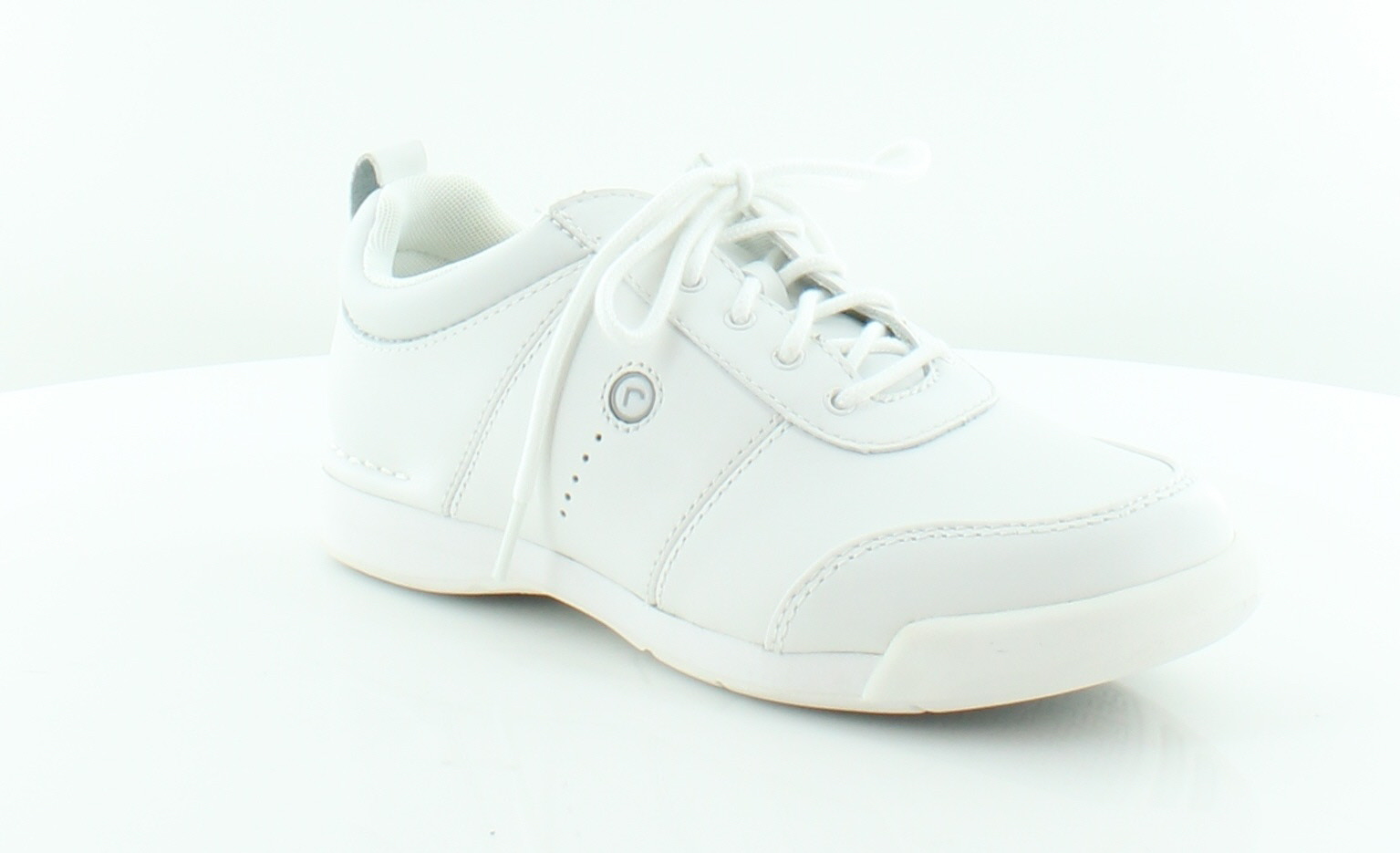 UPC 884897958770 product image for Rockport Marta Walking Shoe Women's Athletic White Size 5.5 M | upcitemdb.com