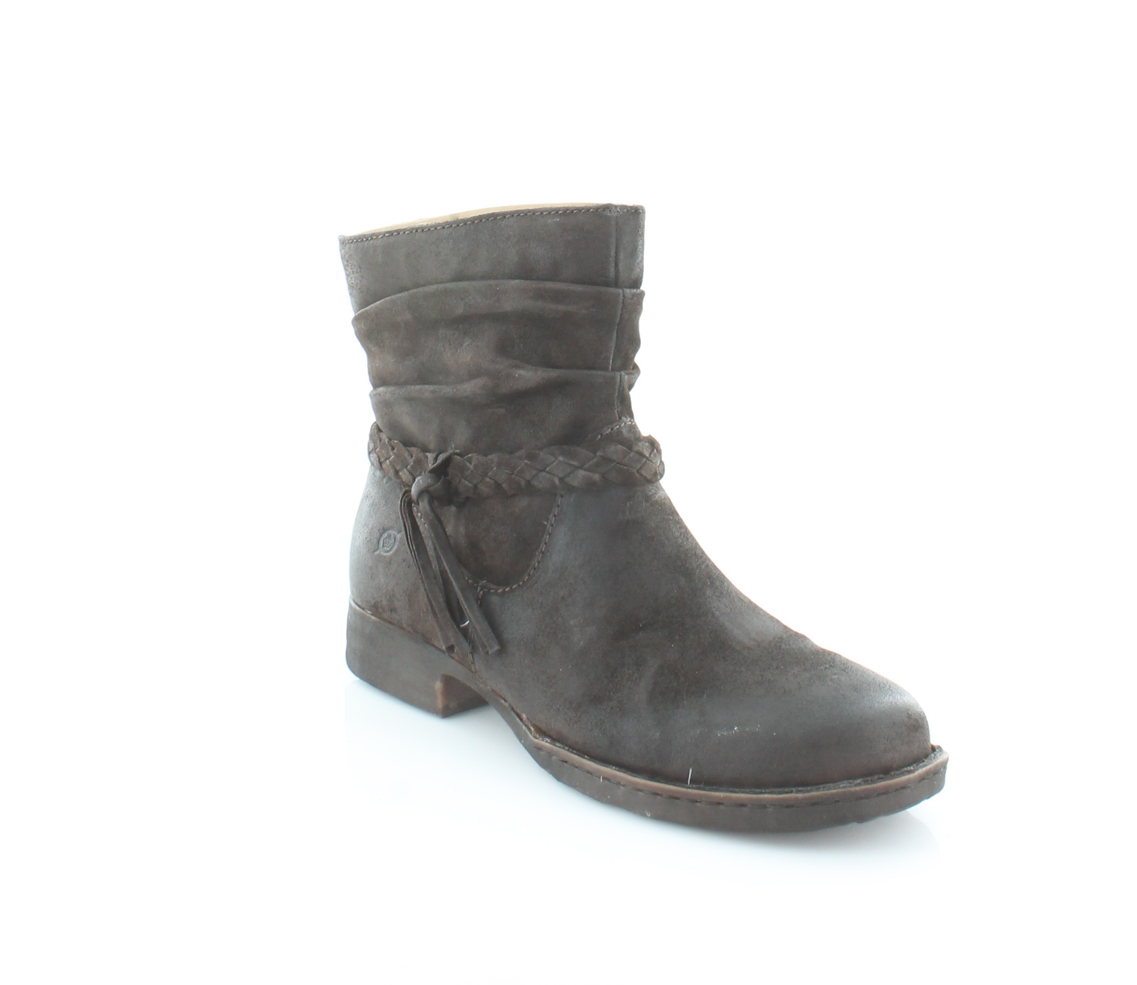 Nacido Abernath botas Mujer Marrón Oscuro Oscuro Oscuro e6b31c Nacido Abernath botas Mujer Marrón Oscuro Oscuro Oscuro e6b31c