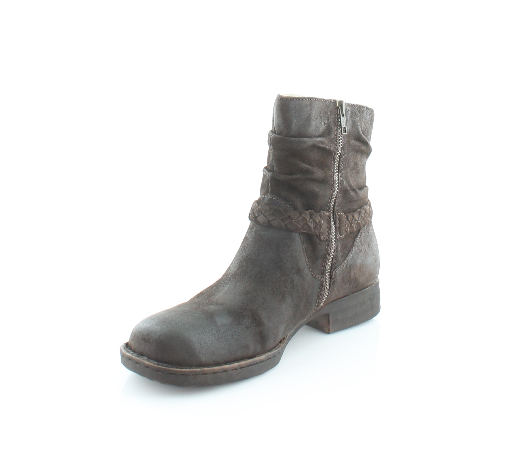 Nacido Abernath botas Mujer Marrón Oscuro Oscuro Oscuro e6b31c Nacido Abernath botas Mujer Marrón Oscuro Oscuro Oscuro e6b31c