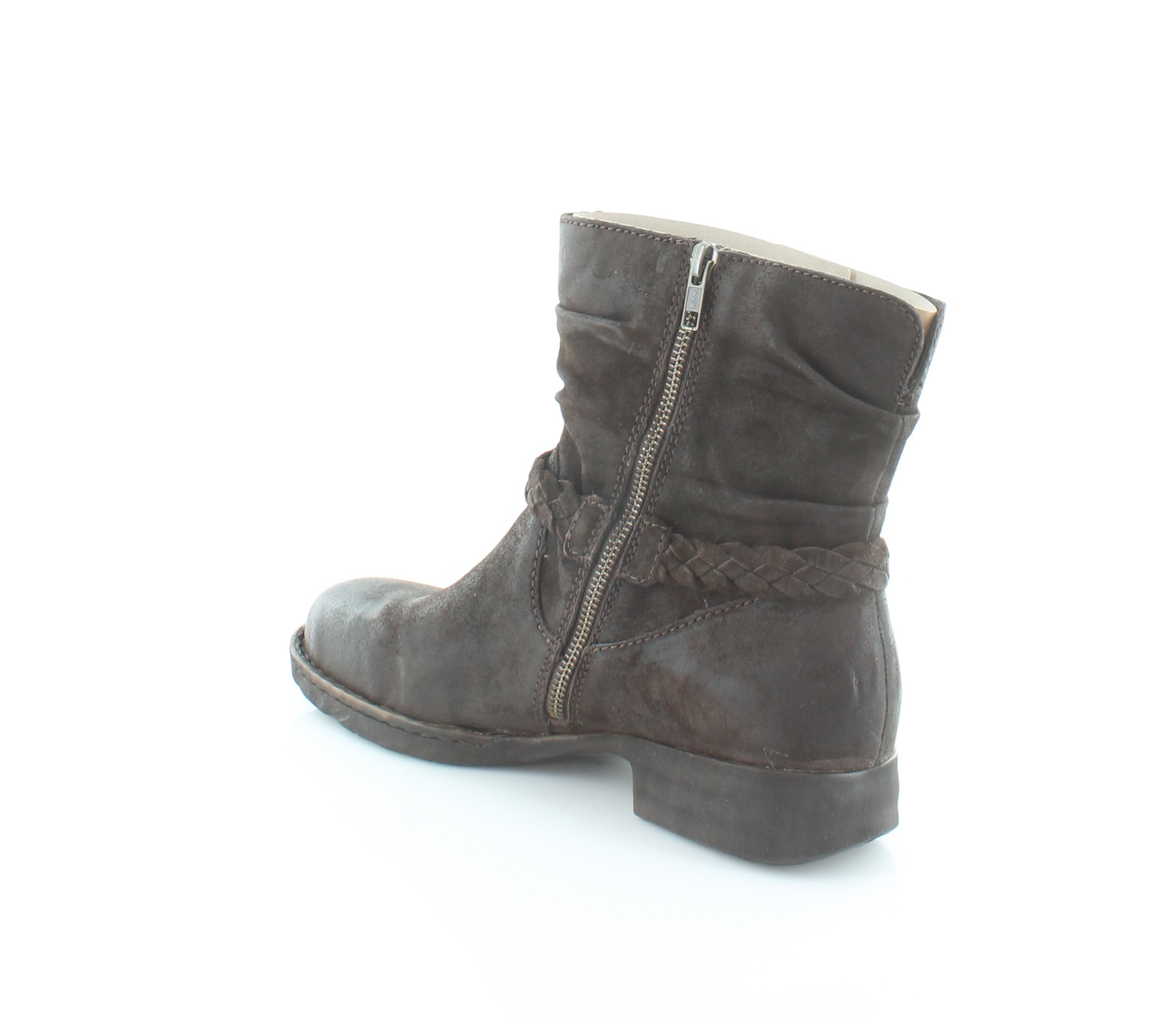 Nacido Abernath botas Mujer Marrón Oscuro Oscuro Oscuro e6b31c Nacido Abernath botas Mujer Marrón Oscuro Oscuro Oscuro e6b31c