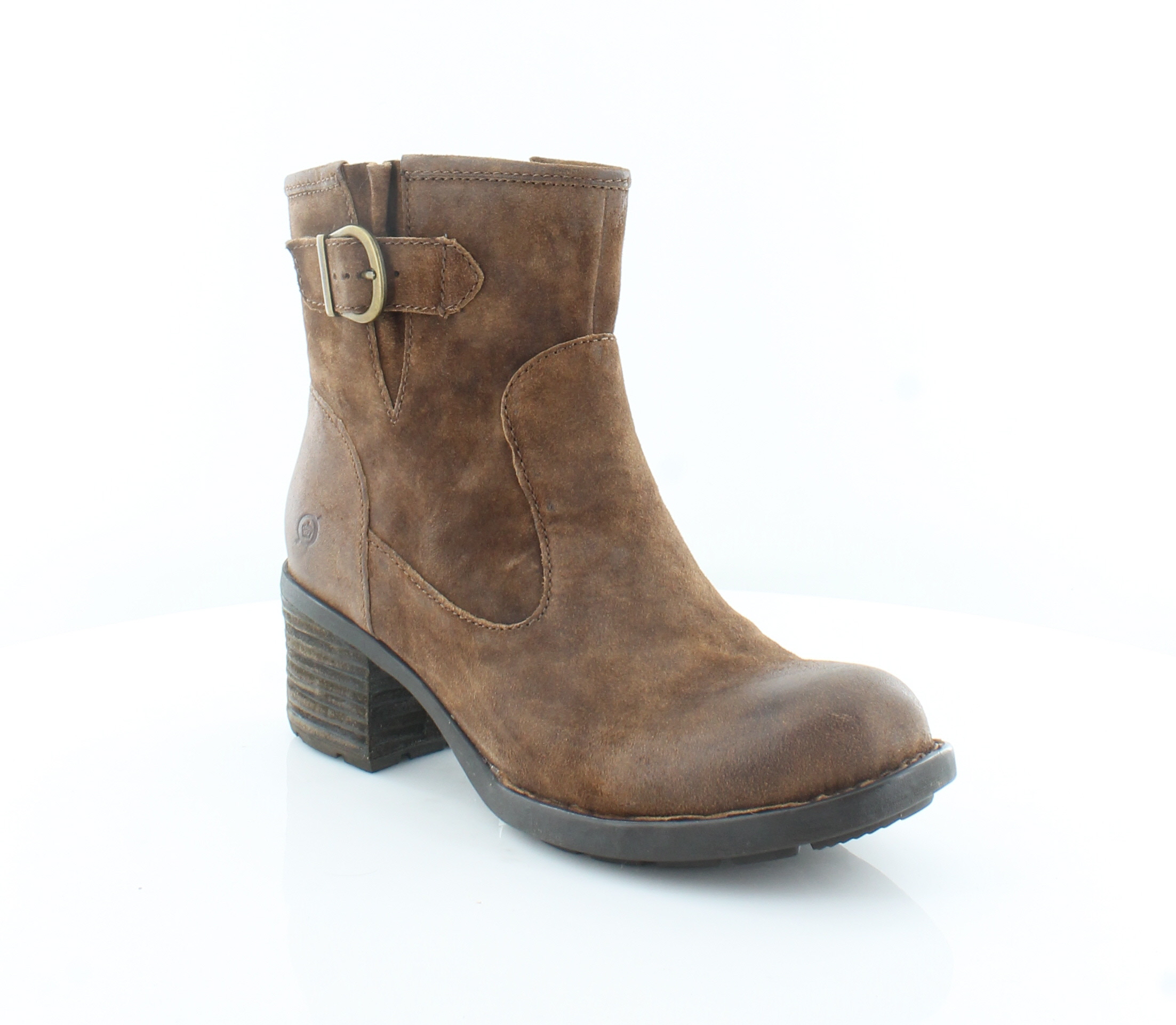 born adler ankle boots